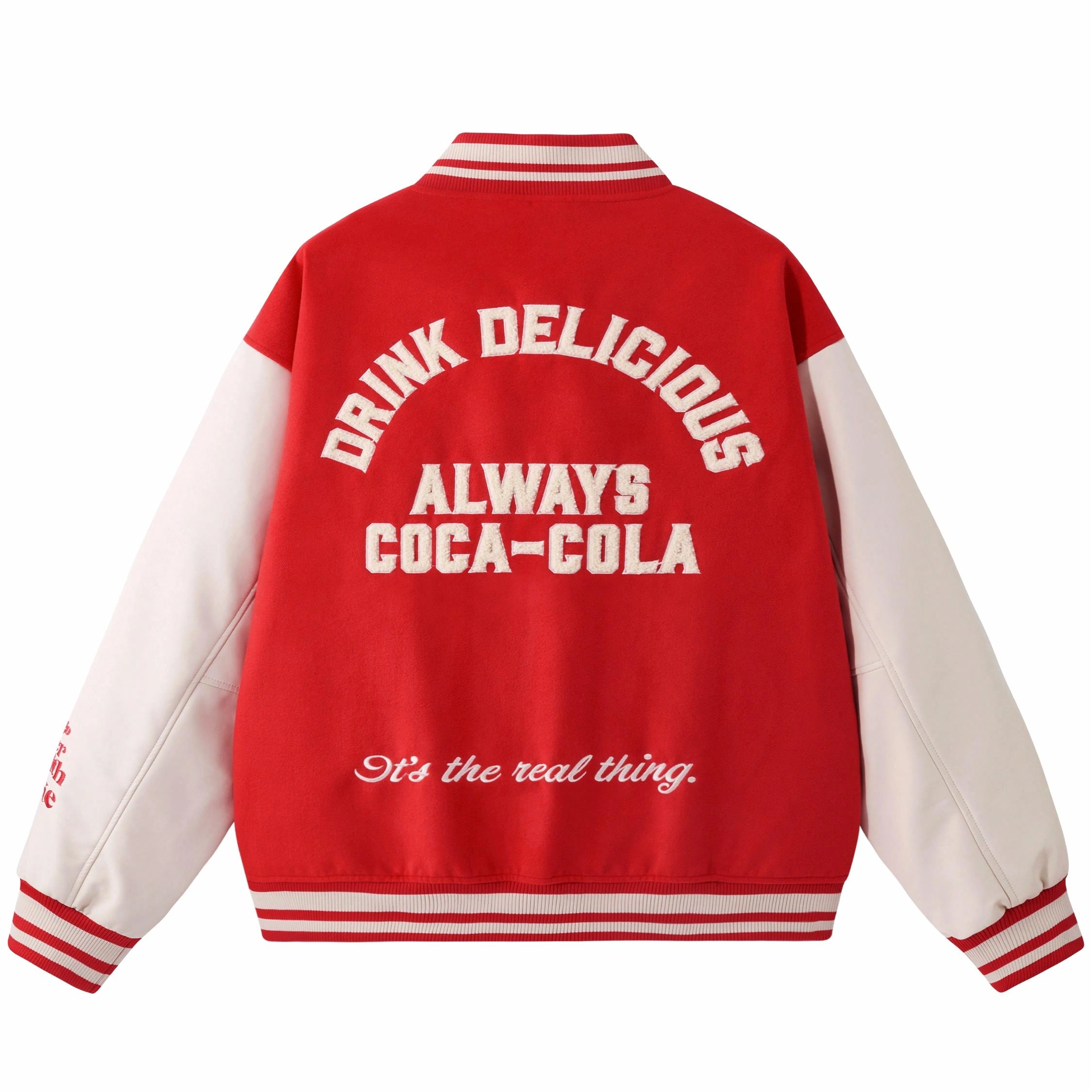 Coca-Cola PU