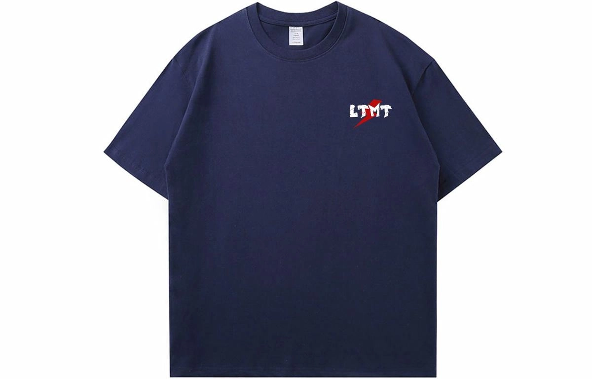 LIGHTNING MONSTER T