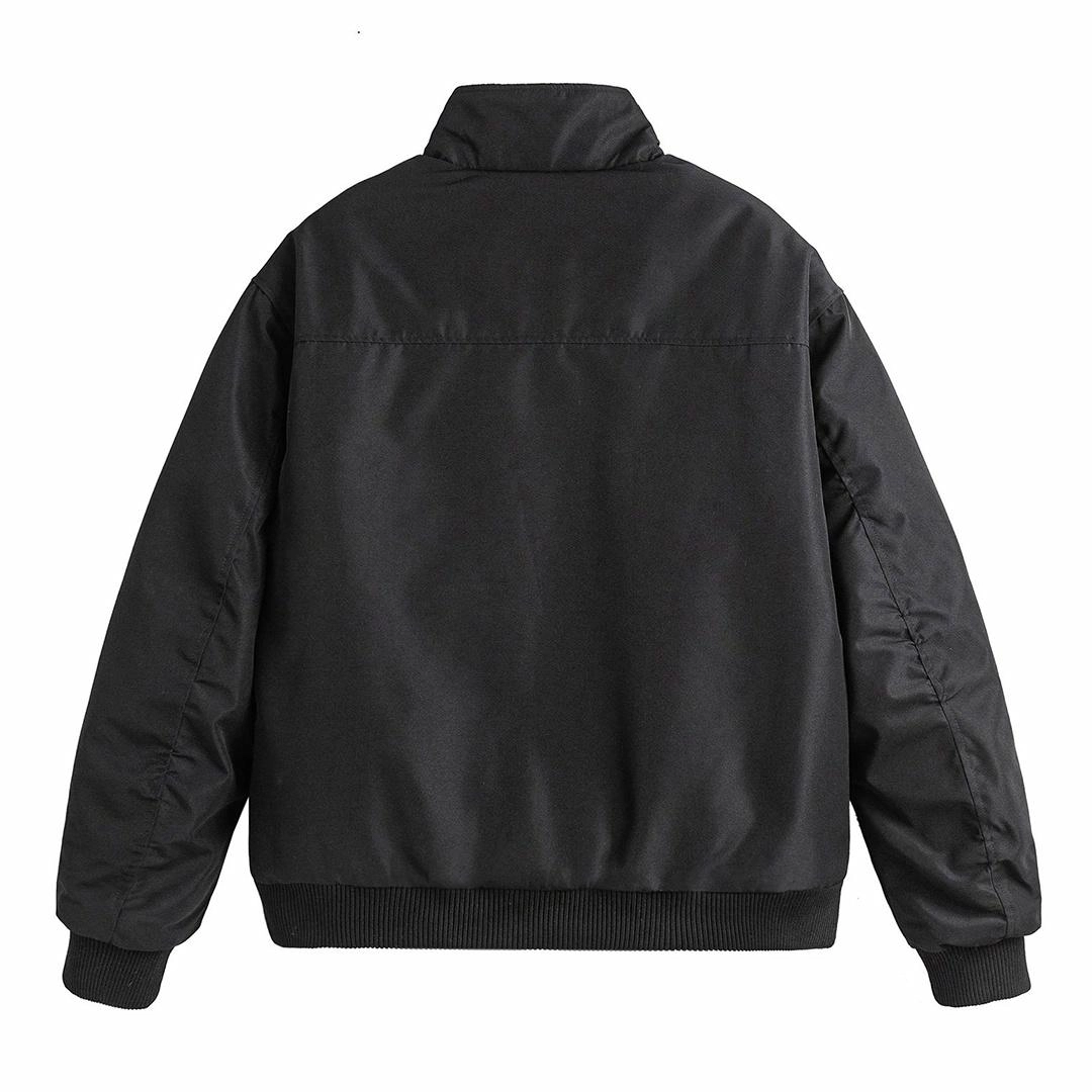 SUNSETMONENT cleanfitbomber
