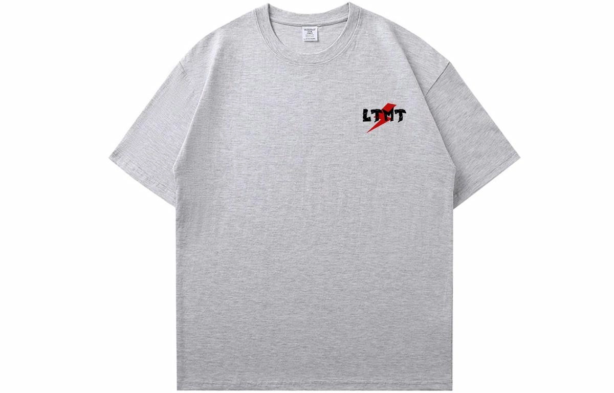 LIGHTNING MONSTER T