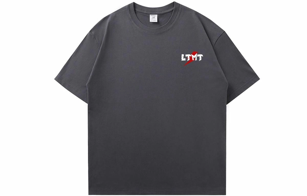 LIGHTNING MONSTER T