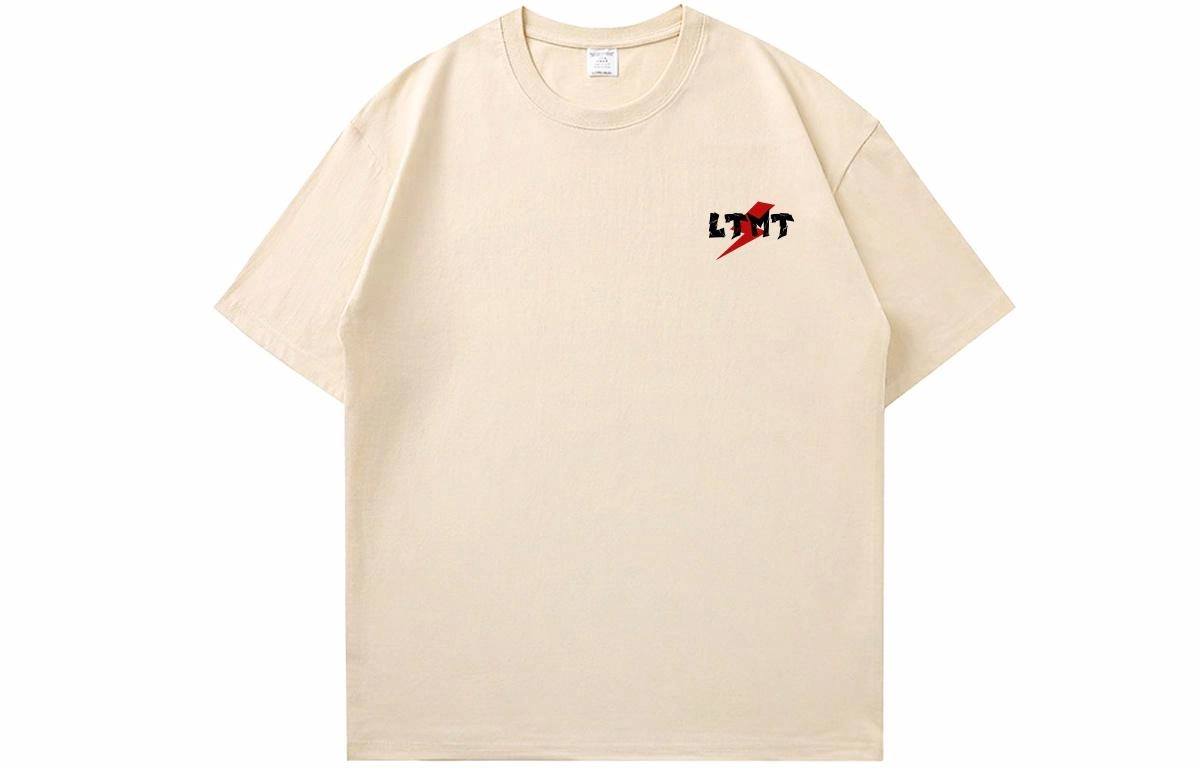 LIGHTNING MONSTER T