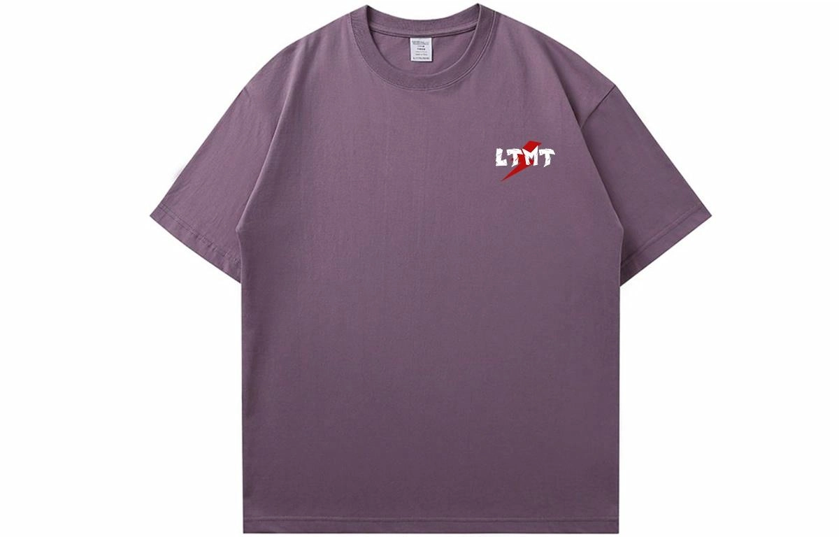 LIGHTNING MONSTER T
