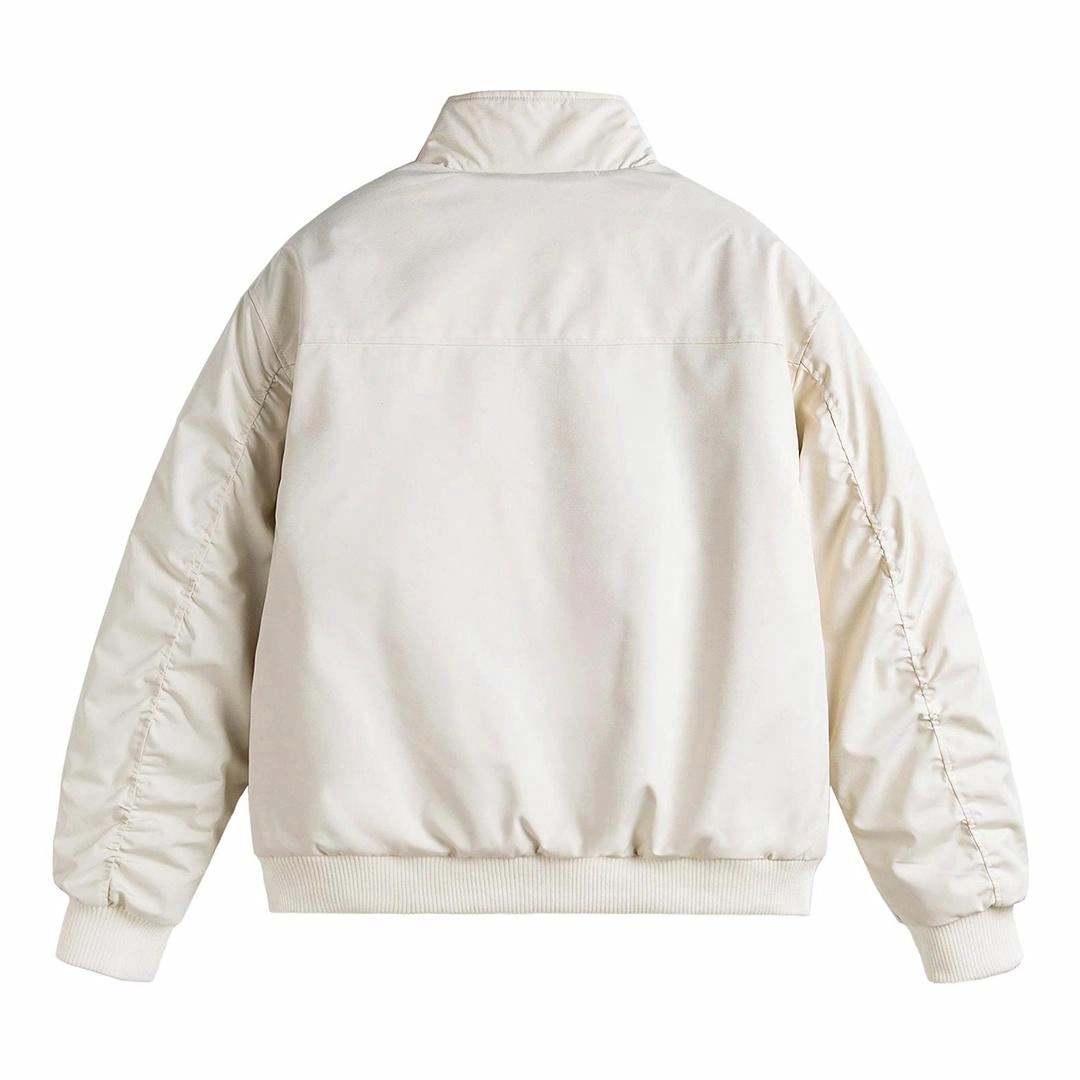 SUNSETMONENT cleanfitbomber