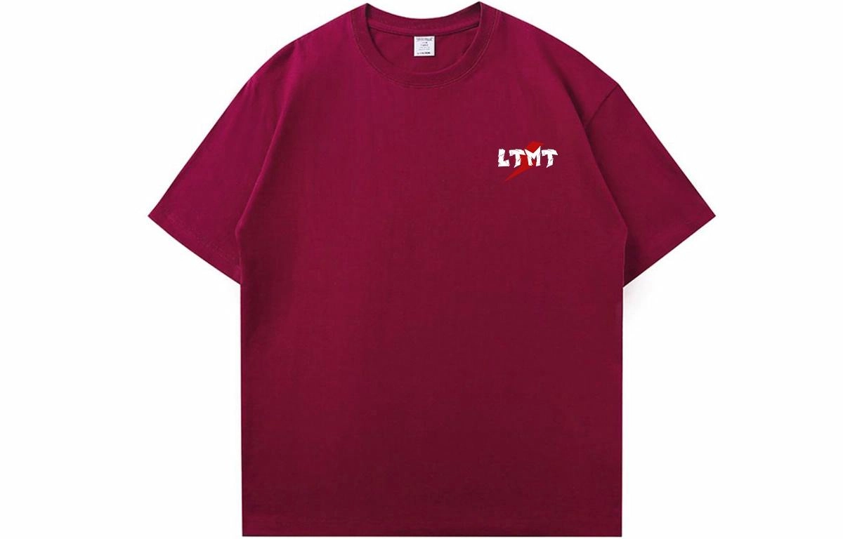 LIGHTNING MONSTER T