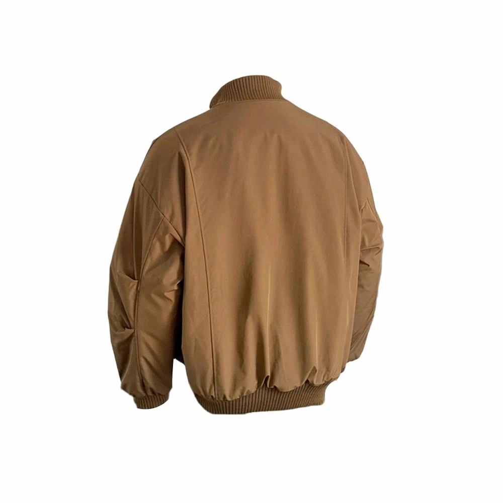 SUNSETMONENT cleanfitbomber