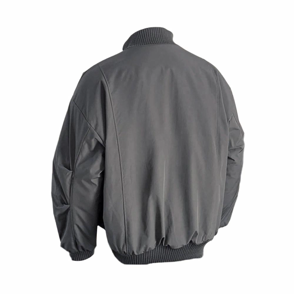 SUNSETMONENT cleanfitbomber