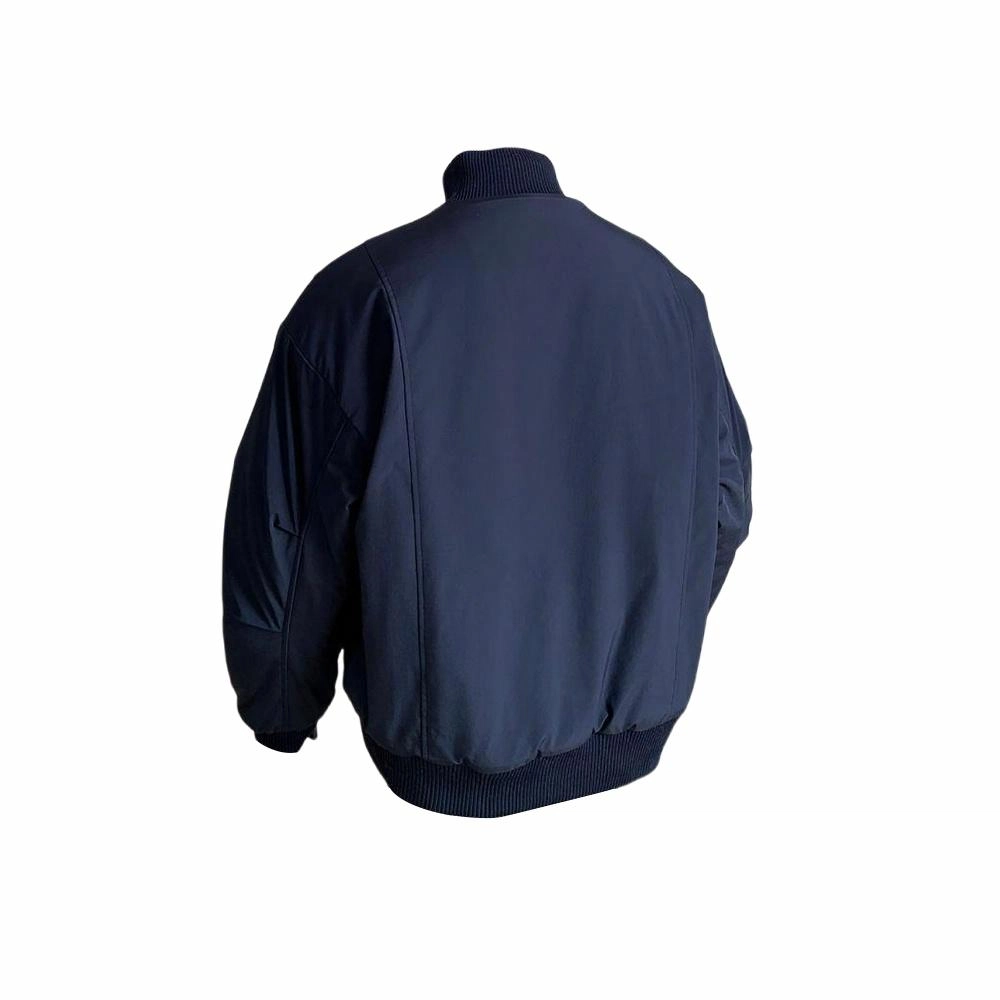 SUNSETMONENT cleanfitbomber