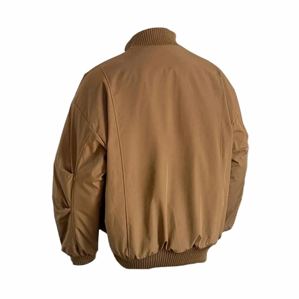SUNSETMONENT cleanfitbomber