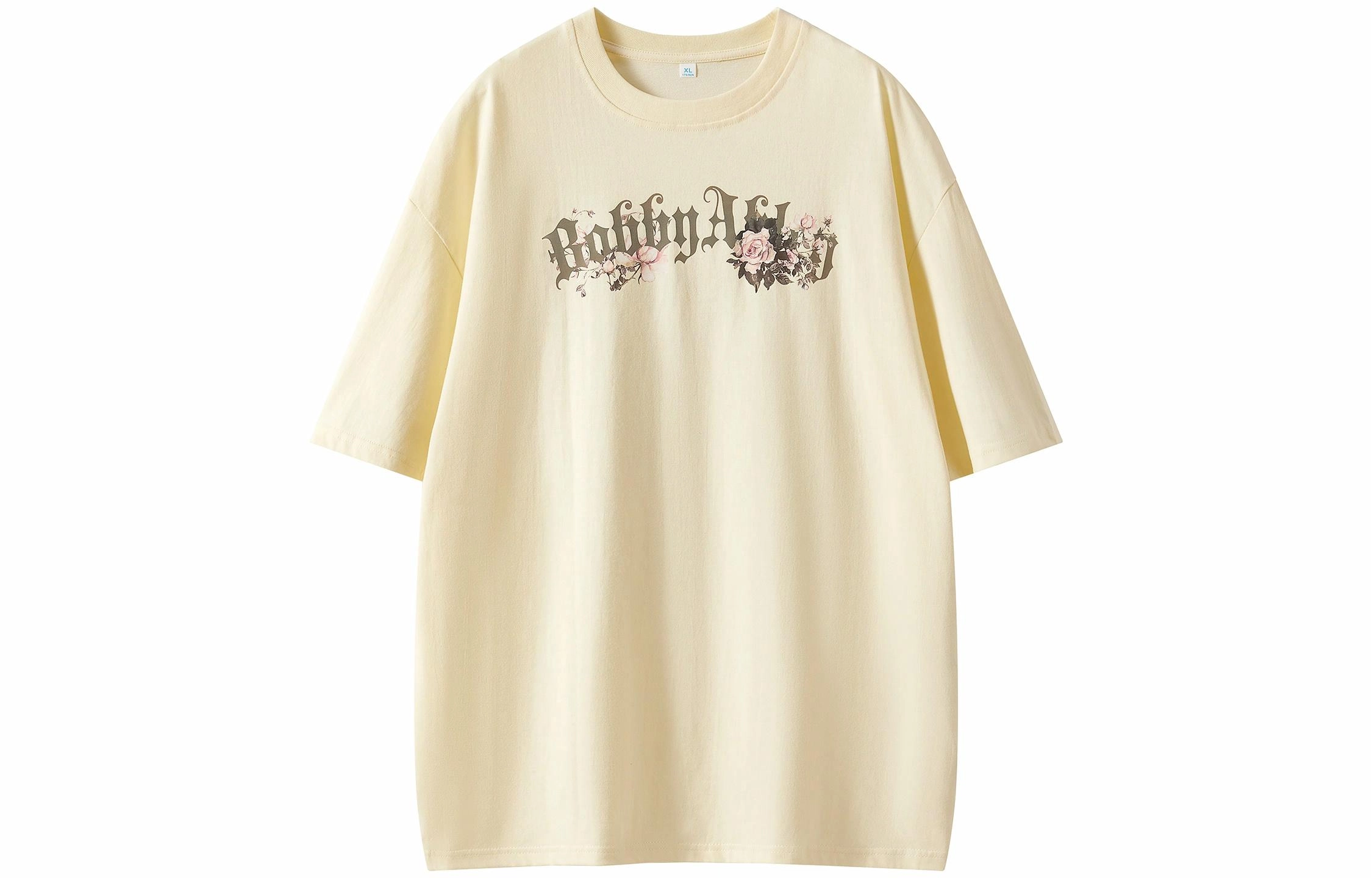 BOBBY ABLEY LogoT