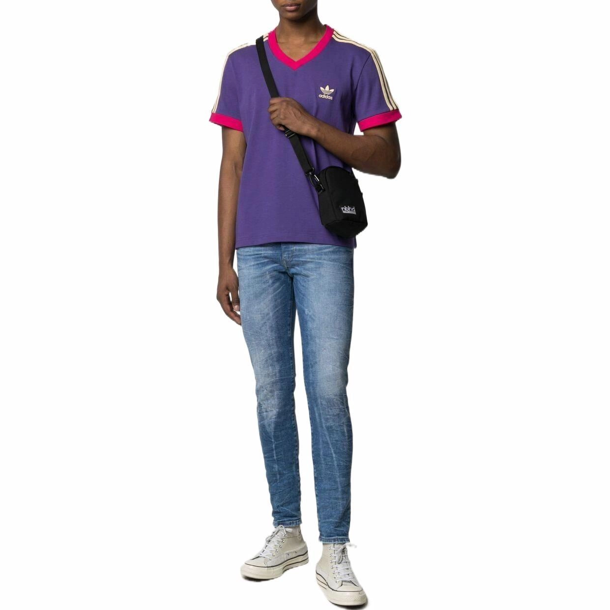 adidas originals LogoVT