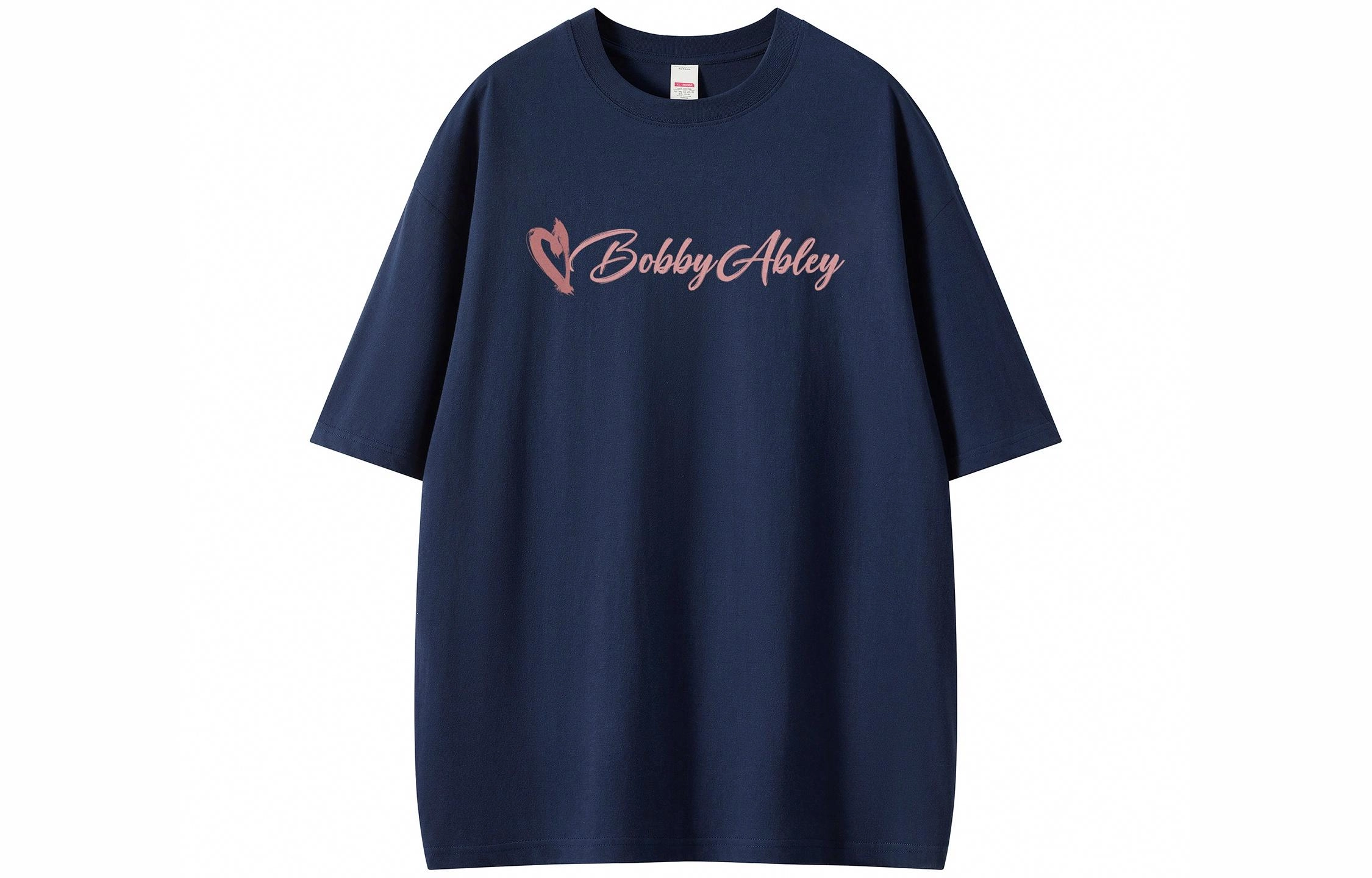 BOBBY ABLEY logoT