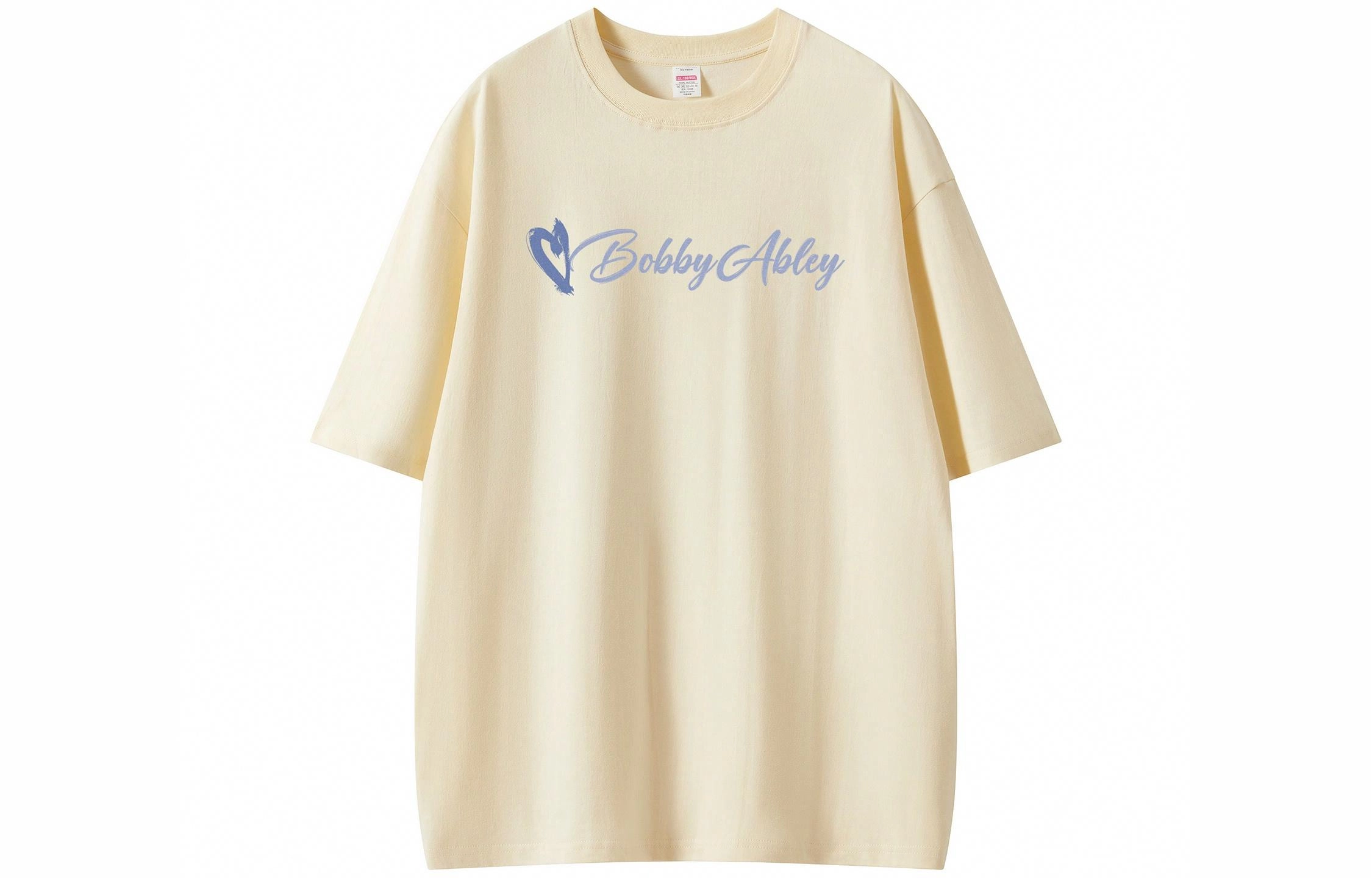 BOBBY ABLEY logoT