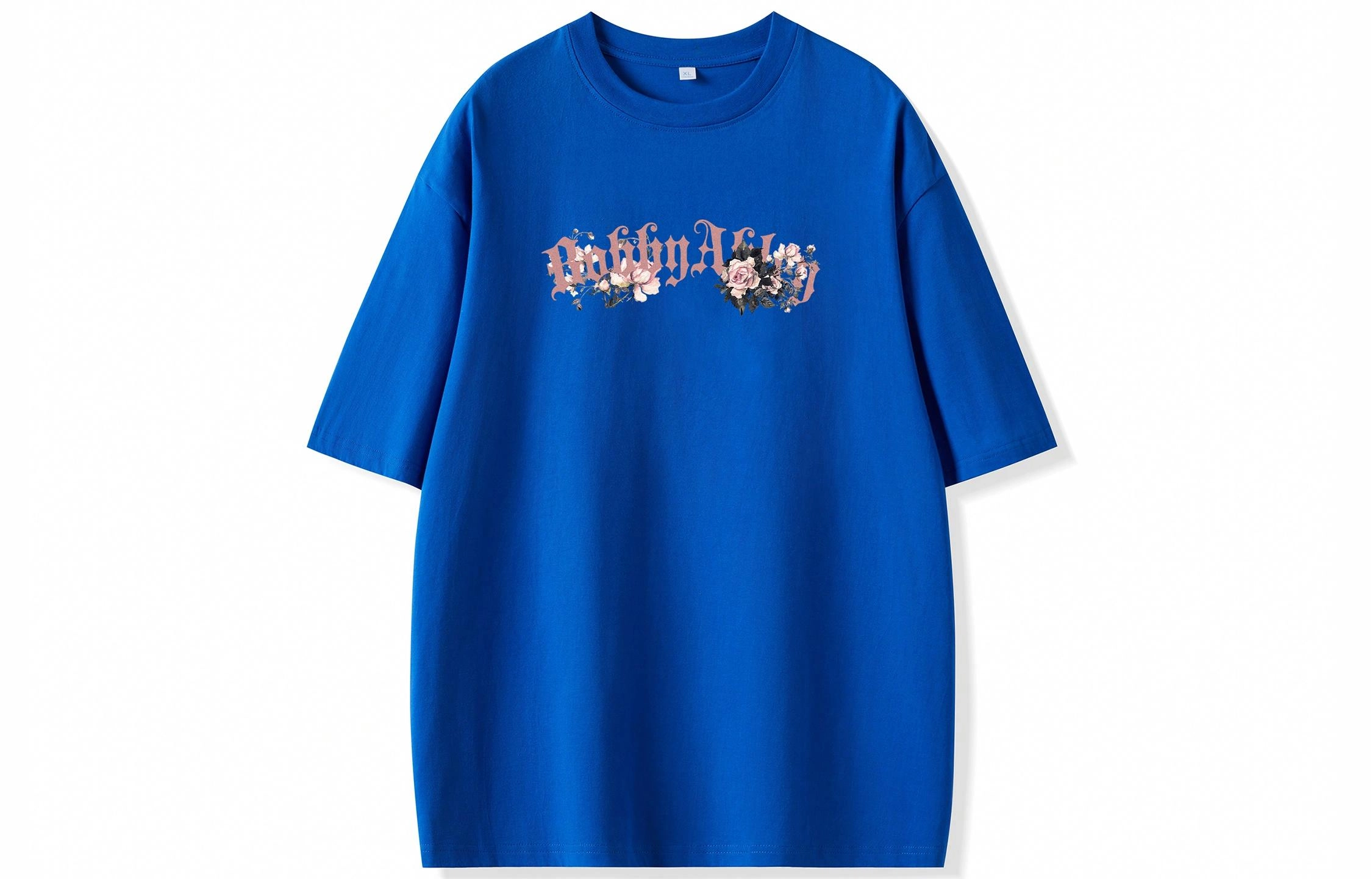 BOBBY ABLEY LogoT