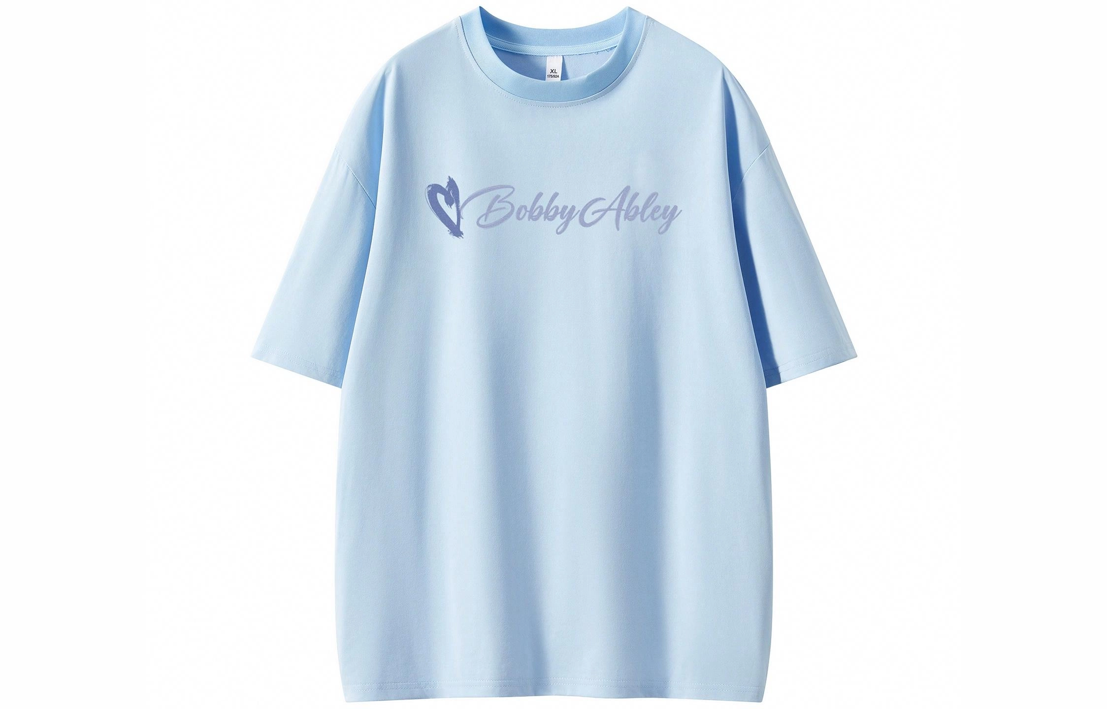BOBBY ABLEY logoT