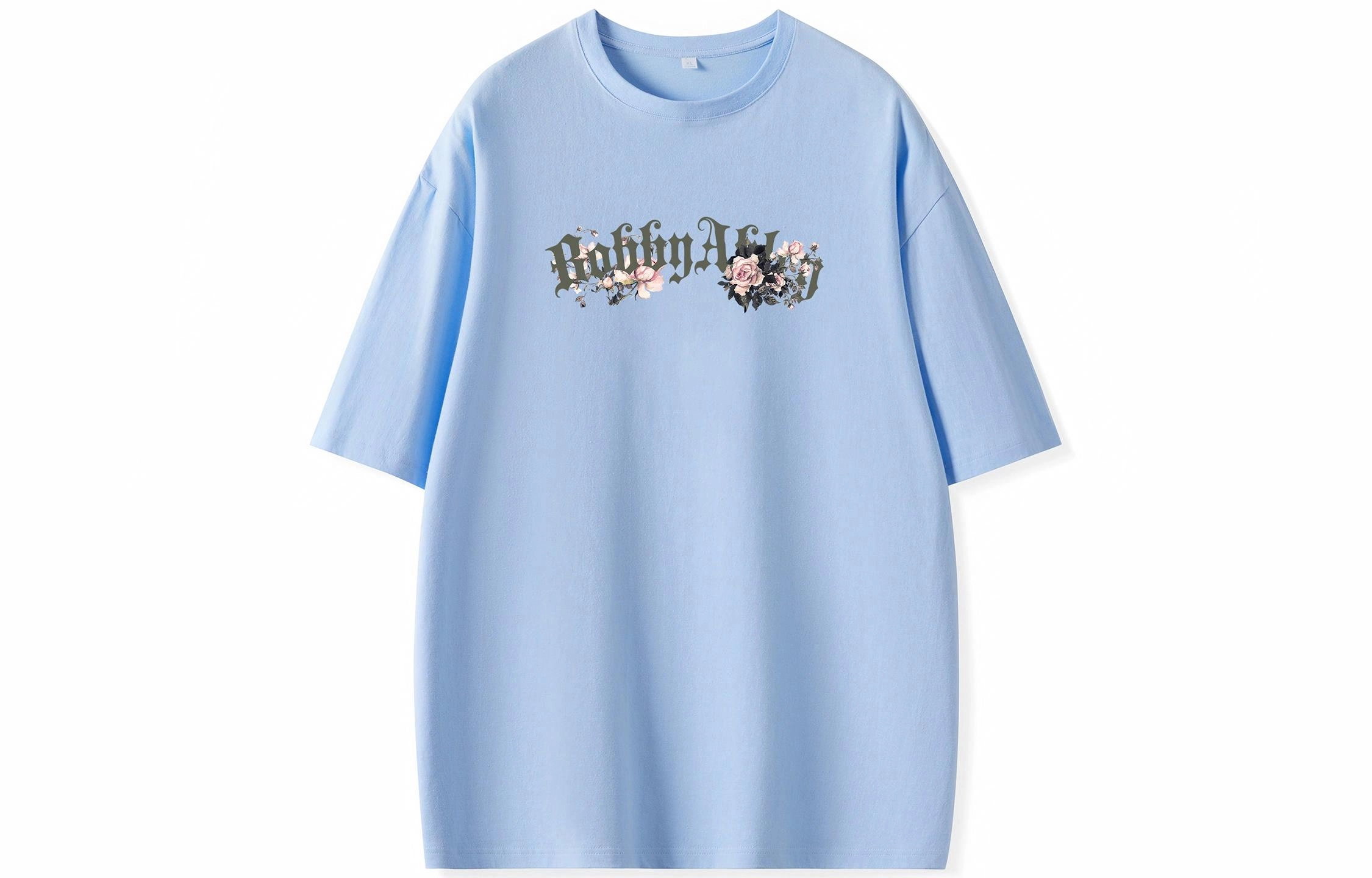 BOBBY ABLEY LogoT
