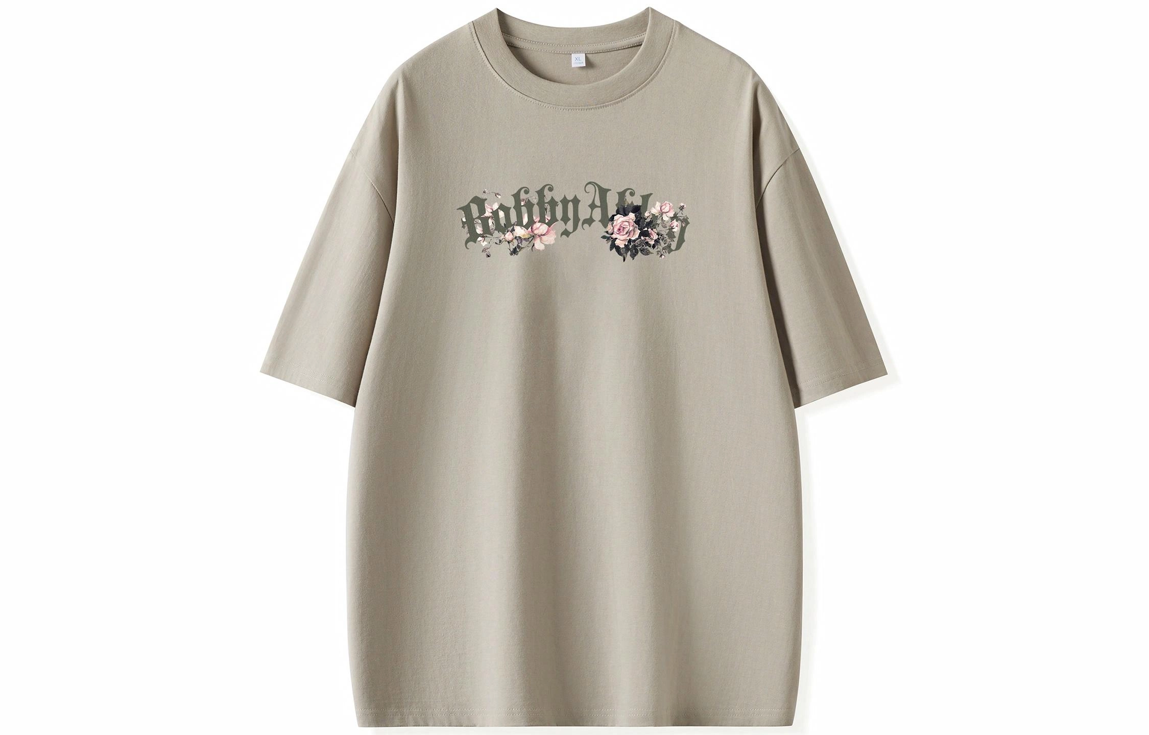 BOBBY ABLEY LogoT