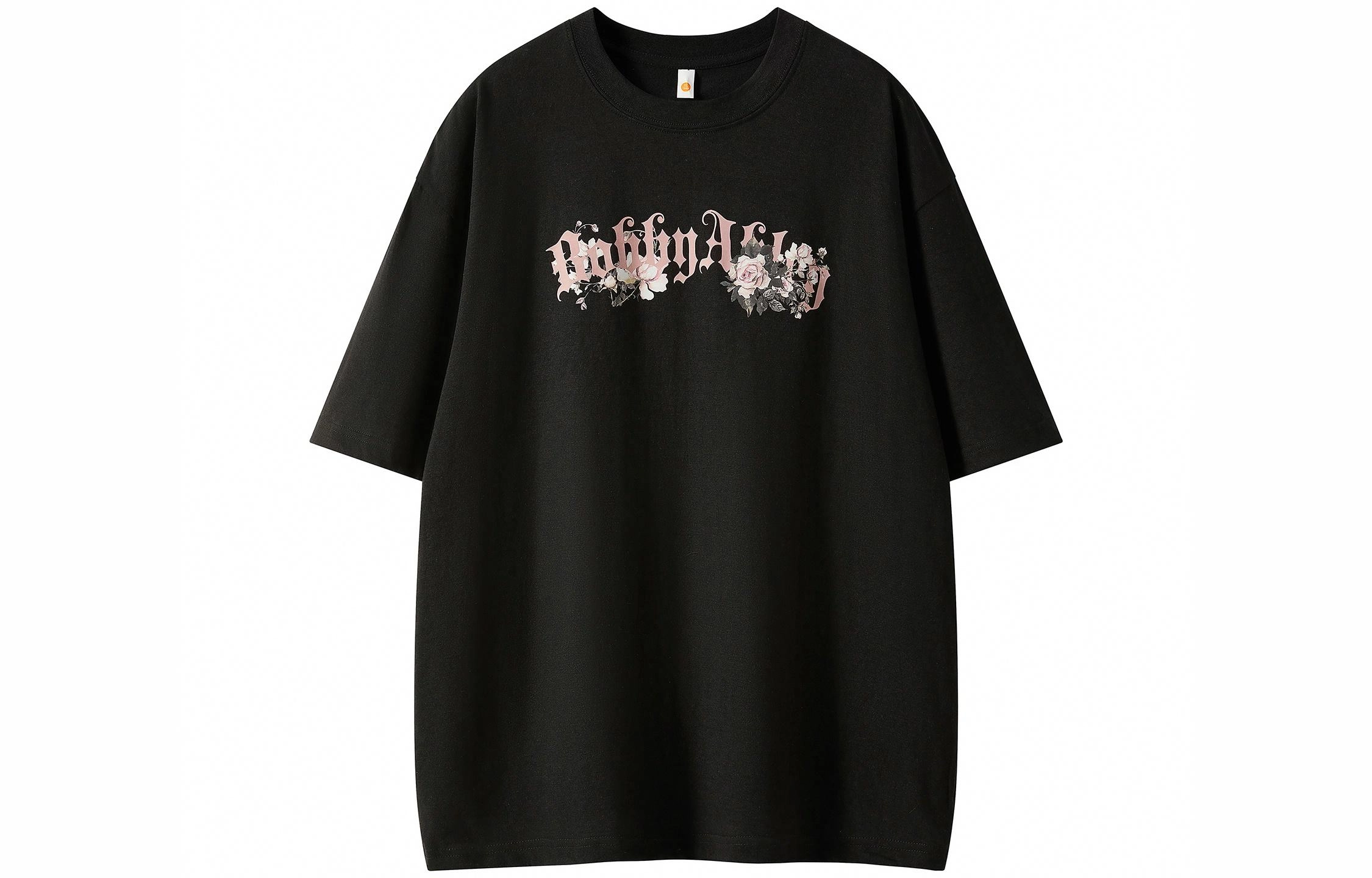 BOBBY ABLEY LogoT