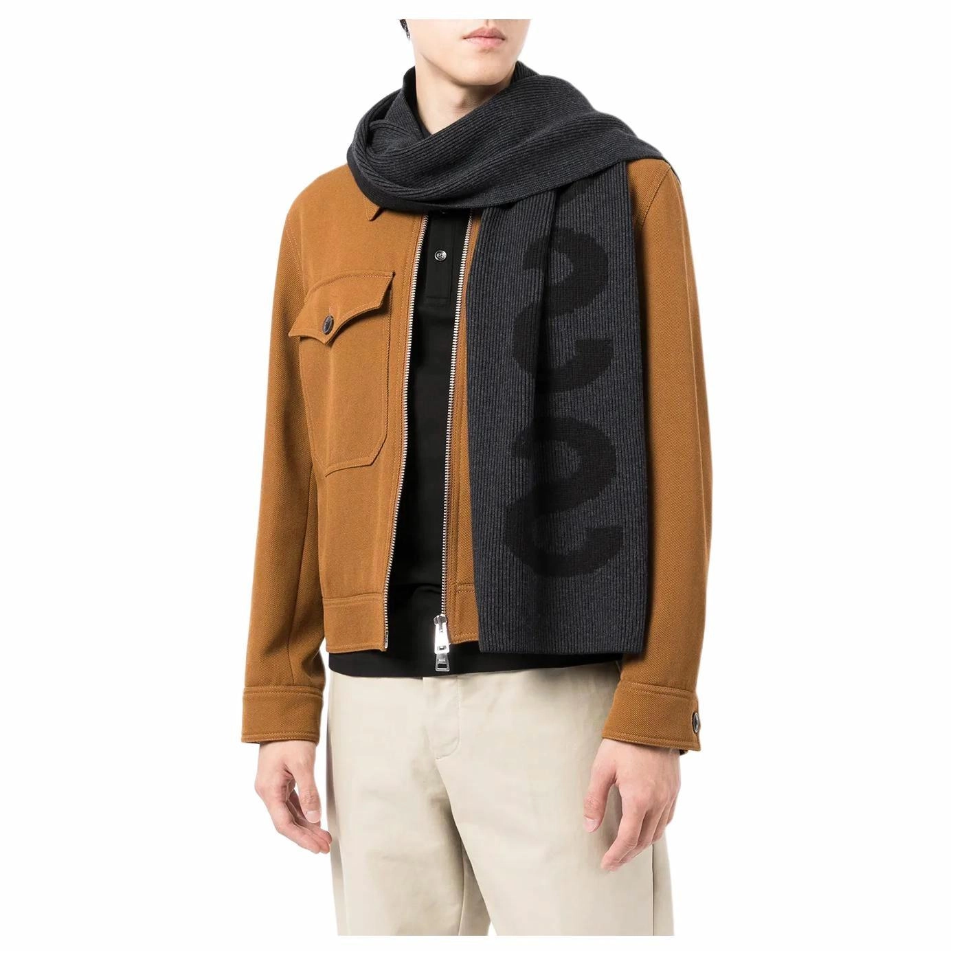 HUGO BOSS