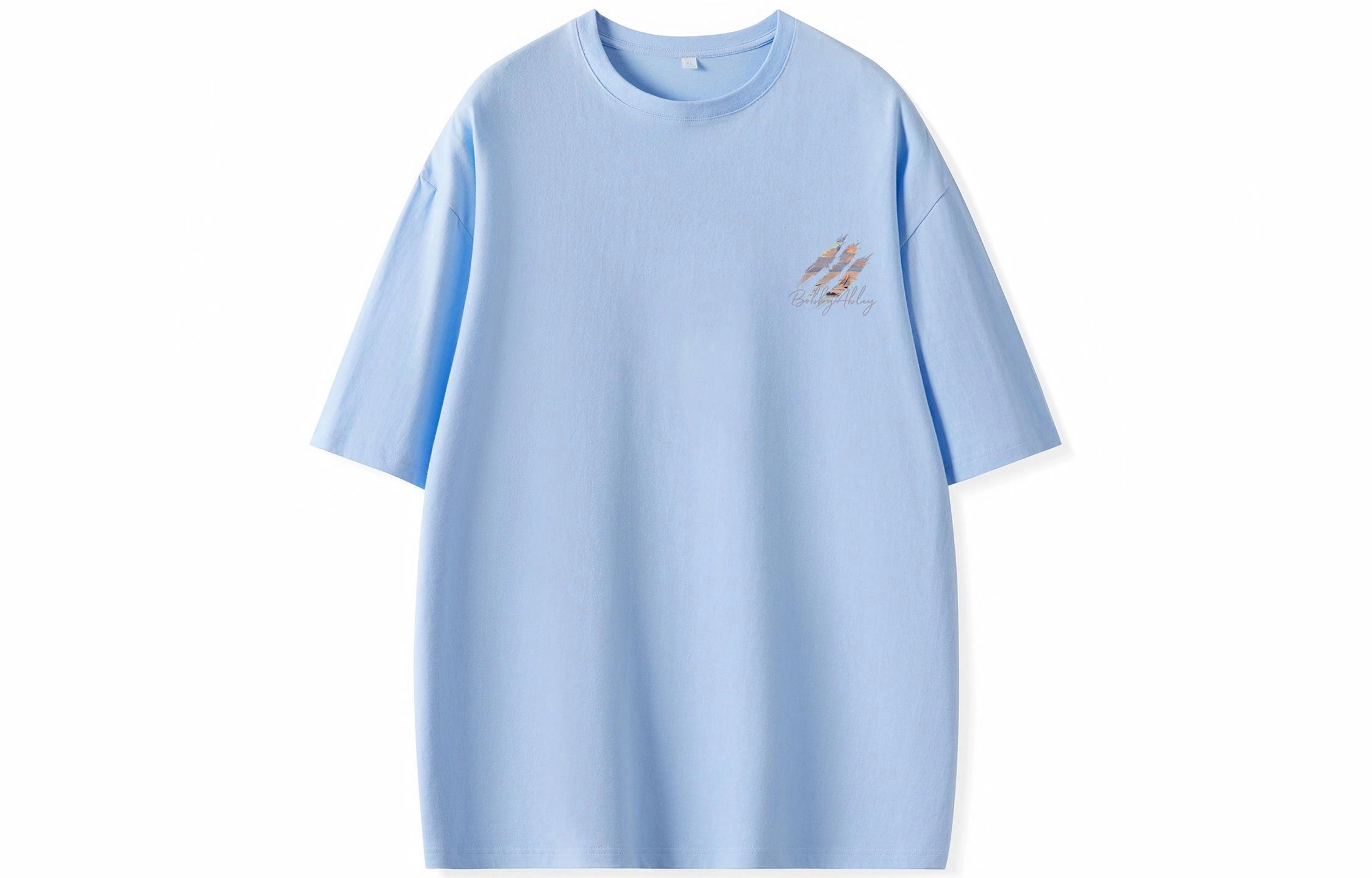BOBBY ABLEY LOGOT