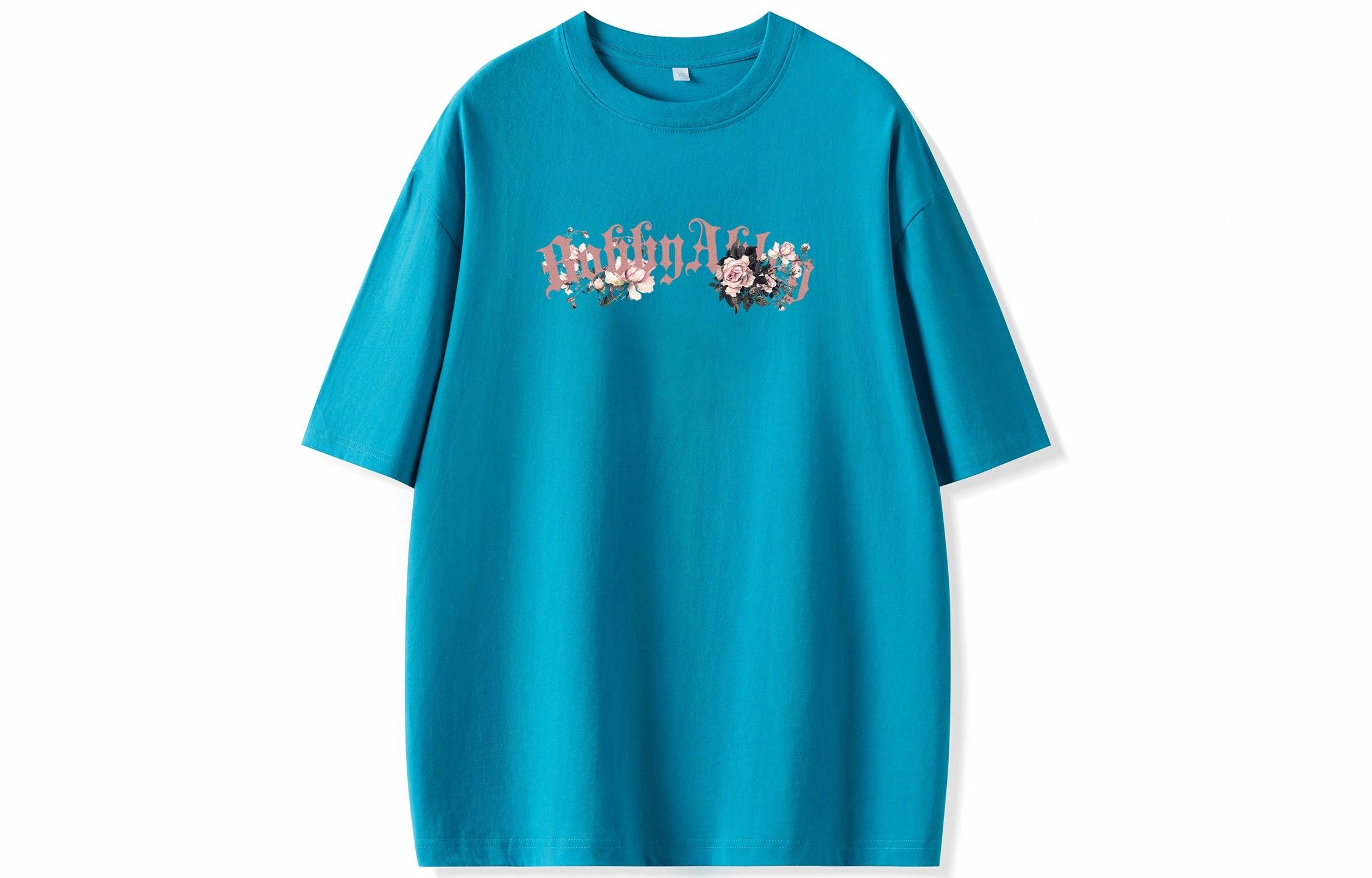 BOBBY ABLEY LogoT