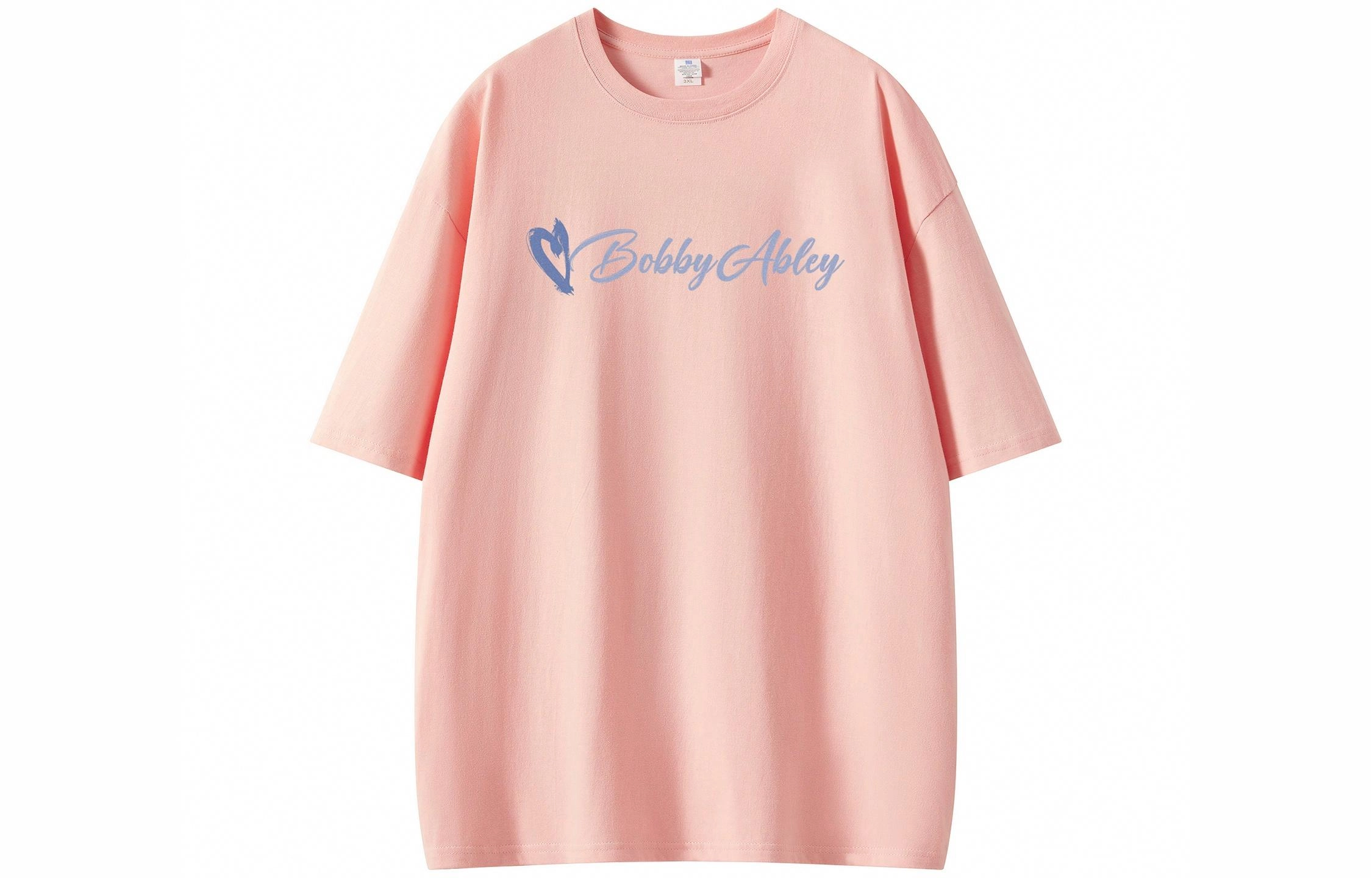 BOBBY ABLEY logoT