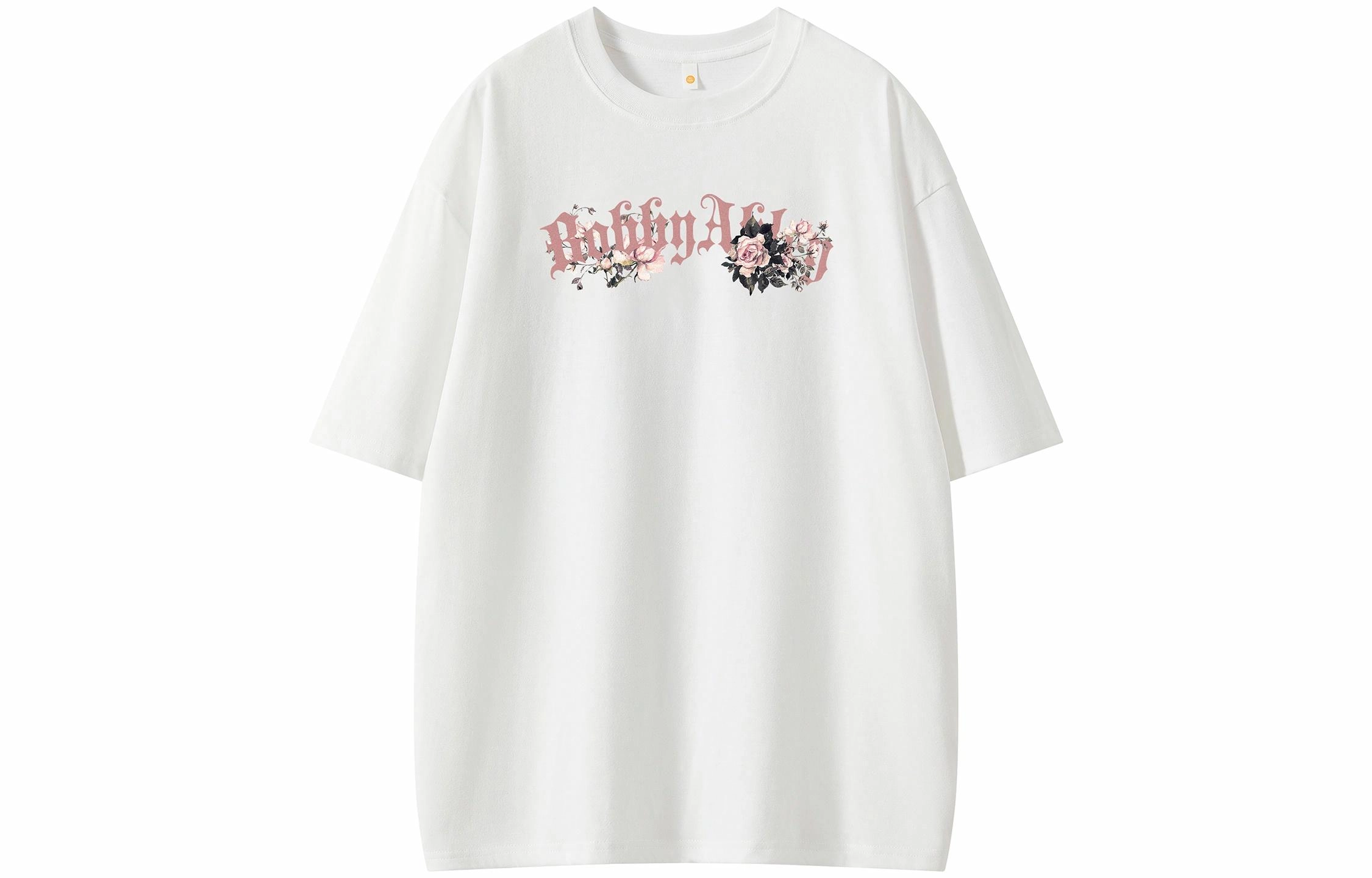 BOBBY ABLEY LogoT
