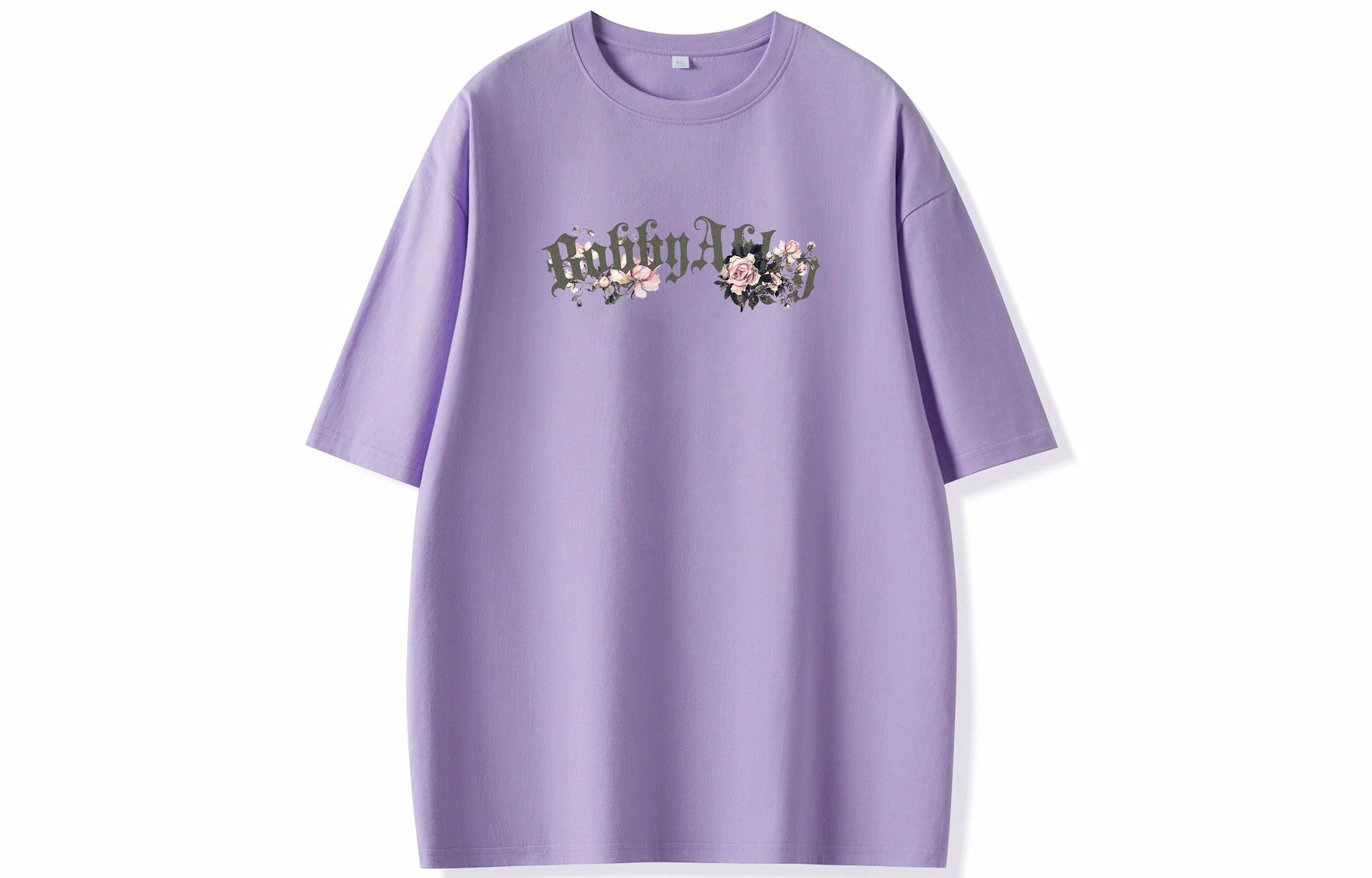 BOBBY ABLEY LogoT