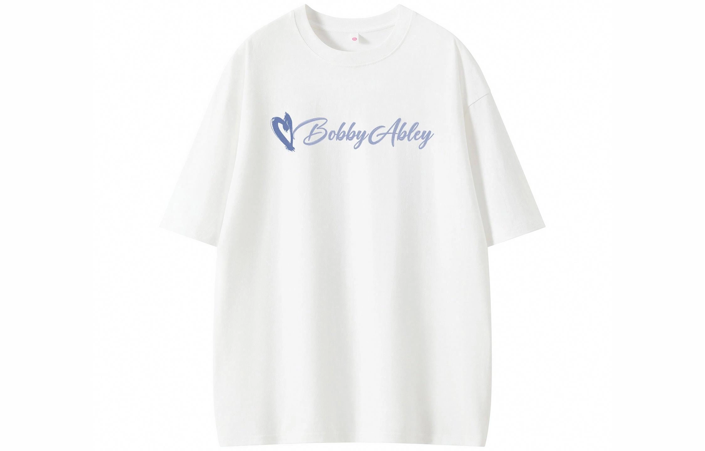 BOBBY ABLEY logoT
