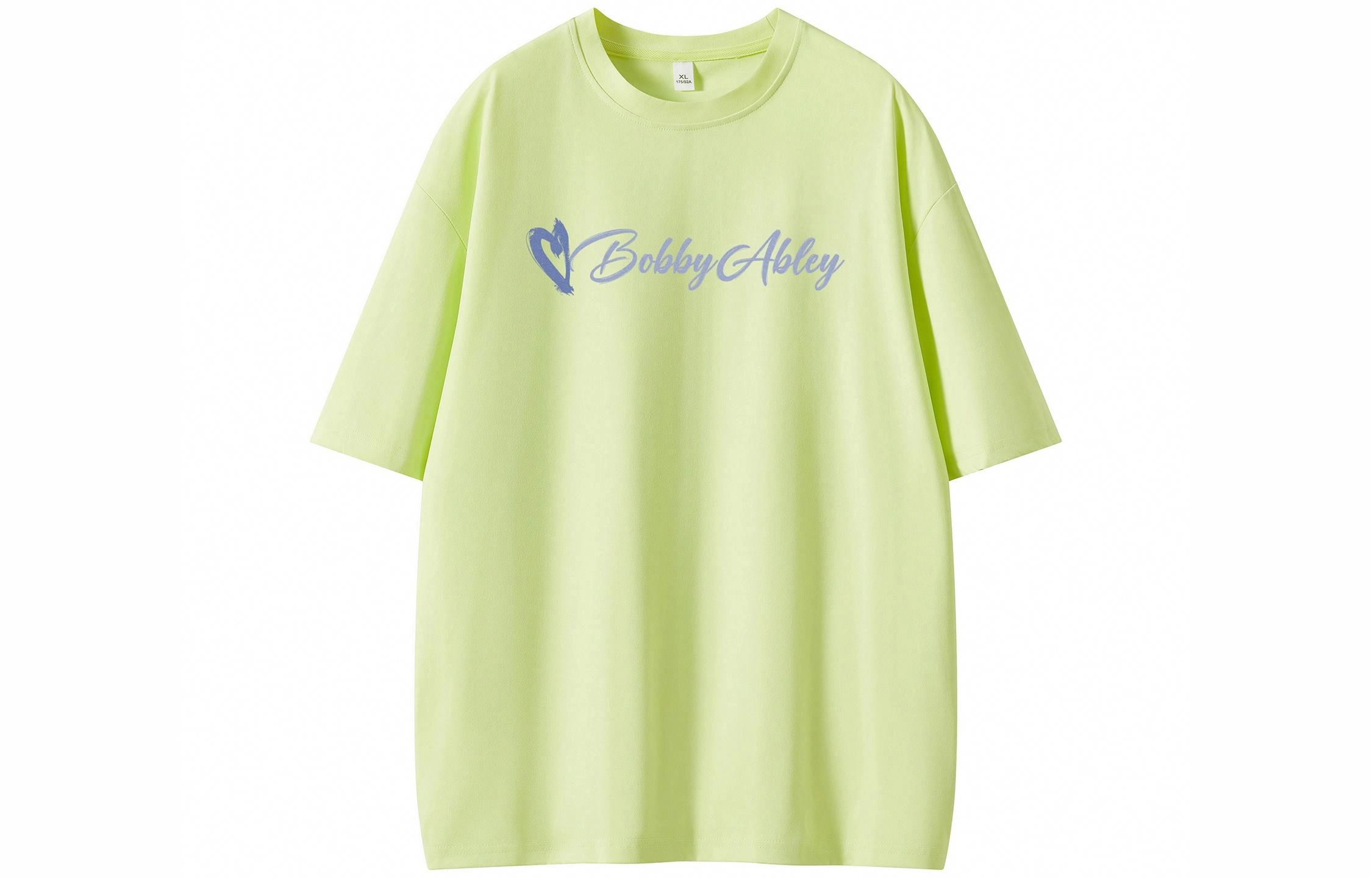 BOBBY ABLEY logoT