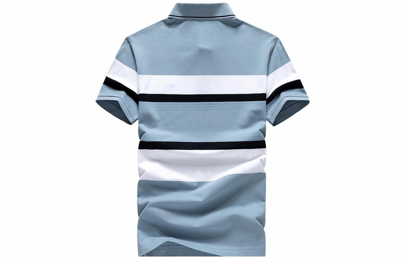 SEPTWOLVES Polo