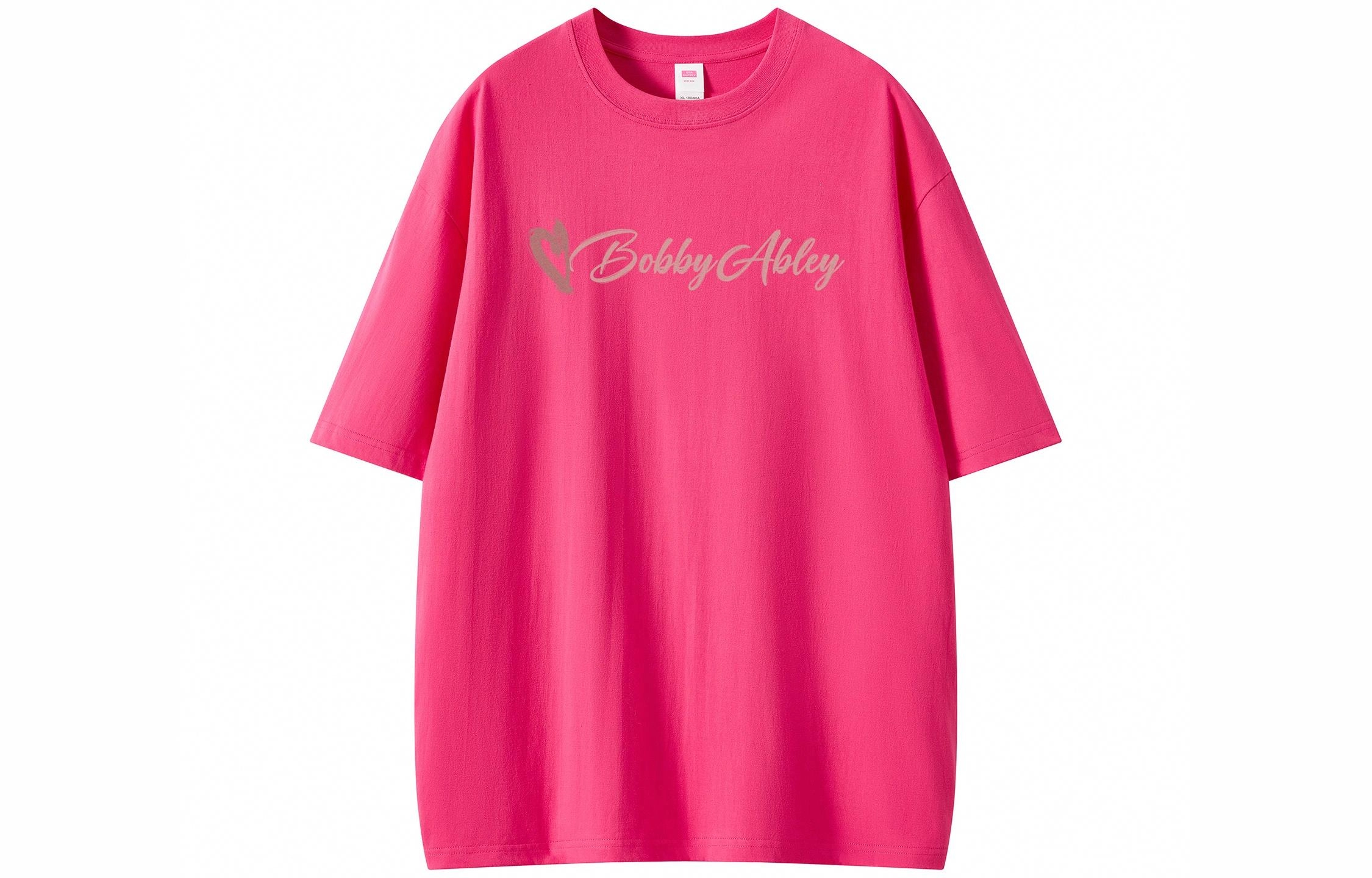 BOBBY ABLEY logoT