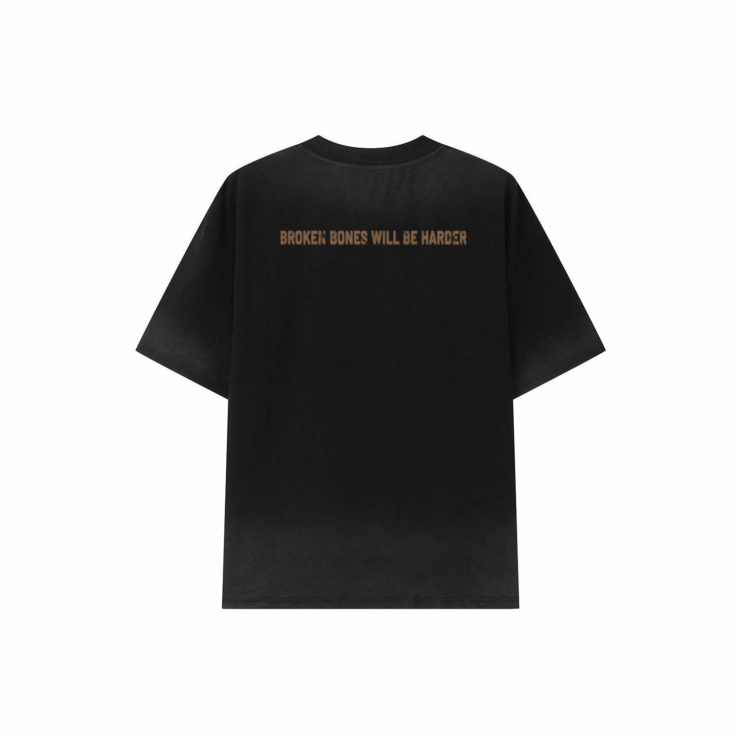 BURNING BONES CLUB T