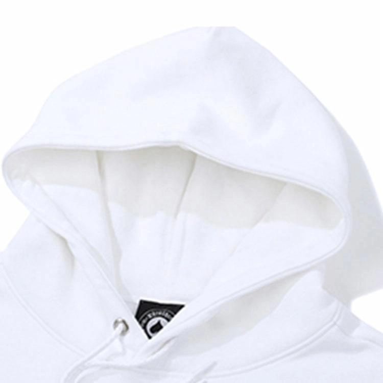 Thrasher Death Pink Flame Hooded Sweatshirt
