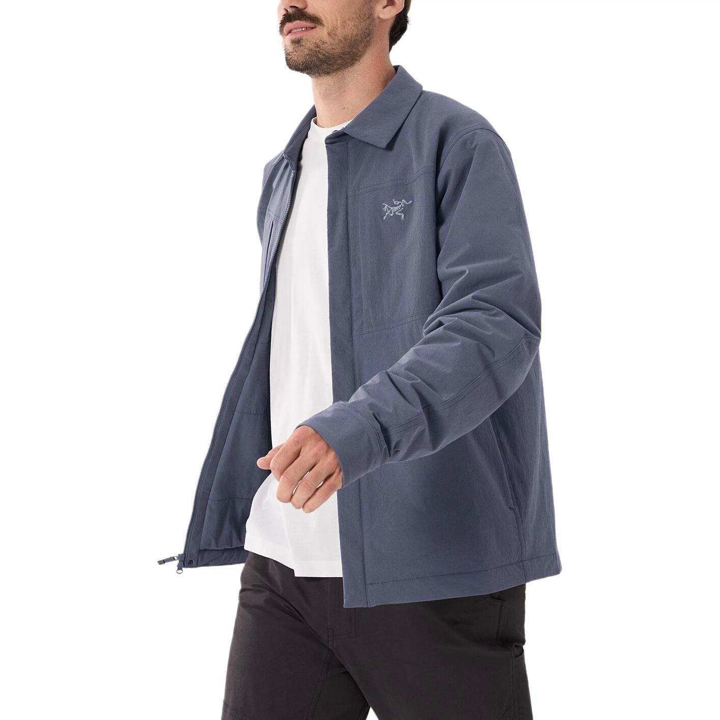 Arcteryx CRONIN INSULATED logo