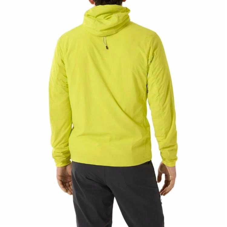 Arcteryx Proton lightweight Logo