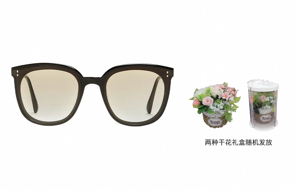 GENTLE MONSTER ROSY-01(BRG)