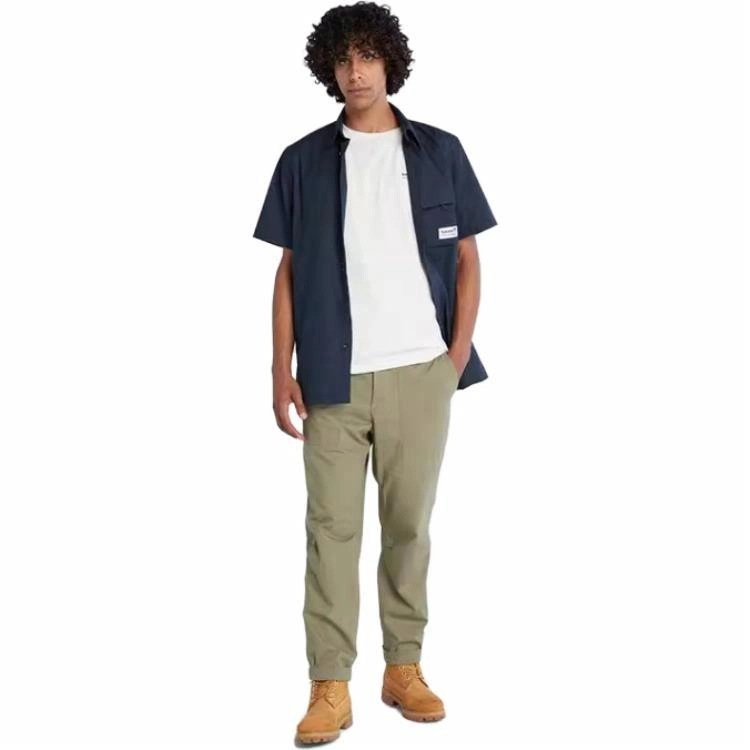 Timberland Logo