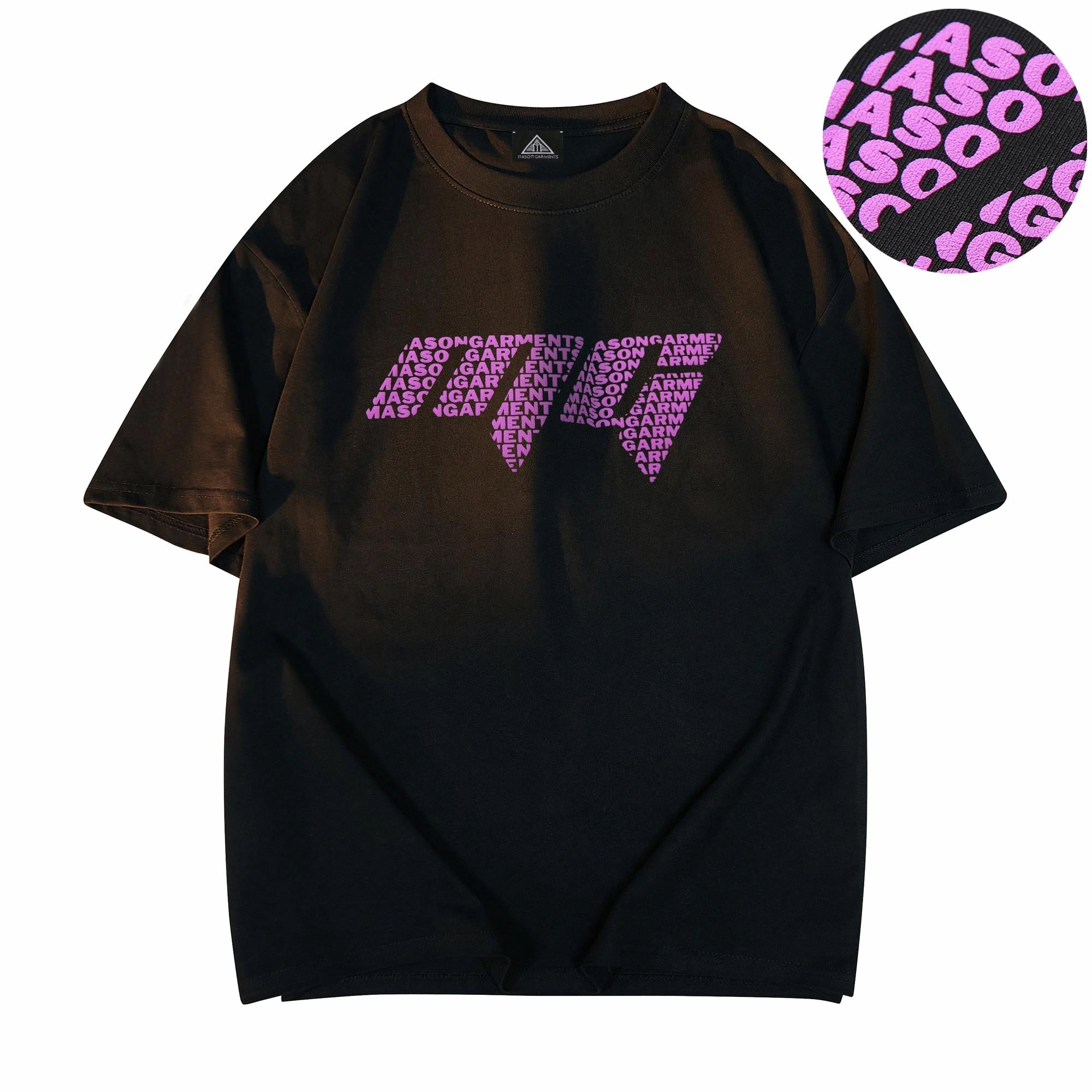 masongarments LogoT