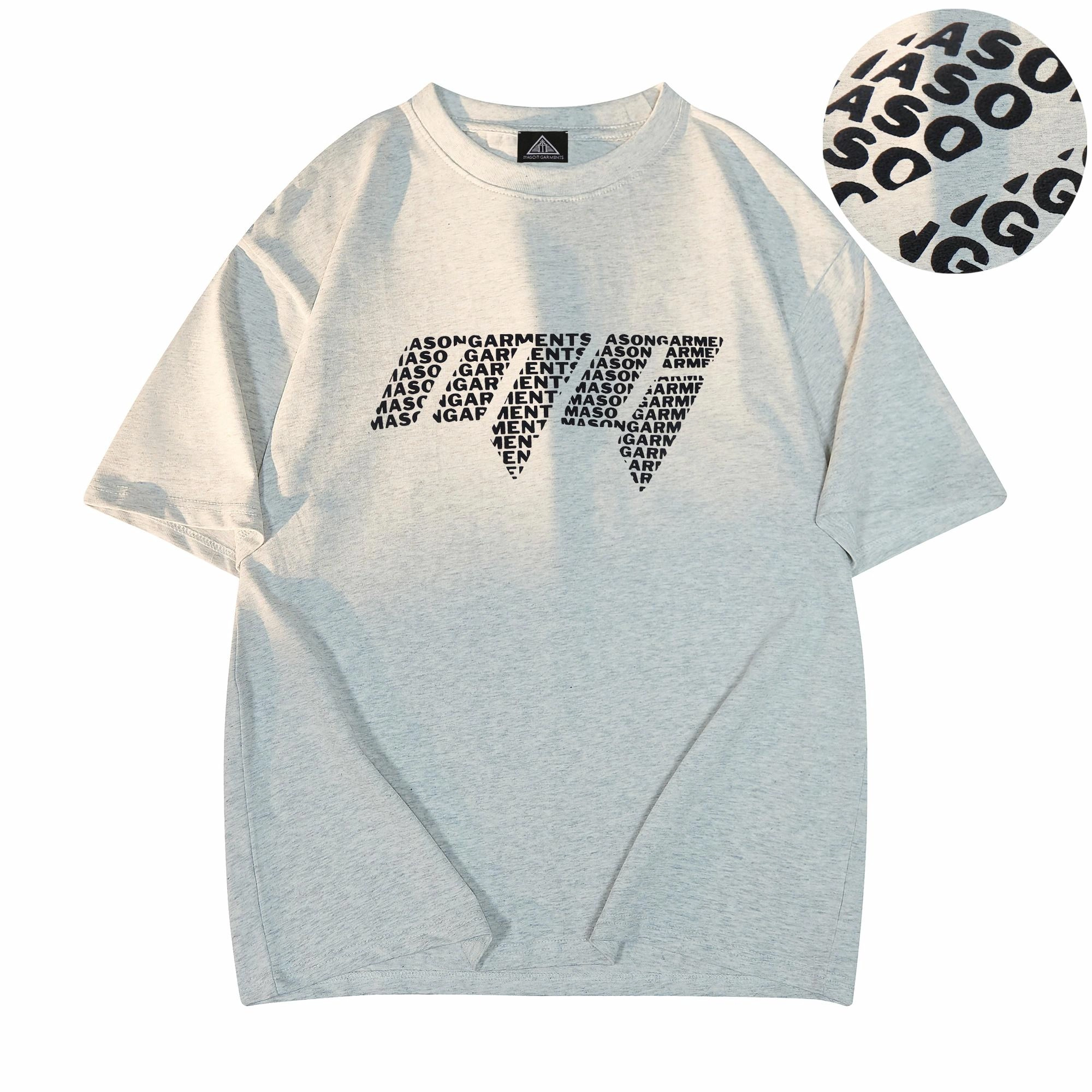 masongarments LogoT