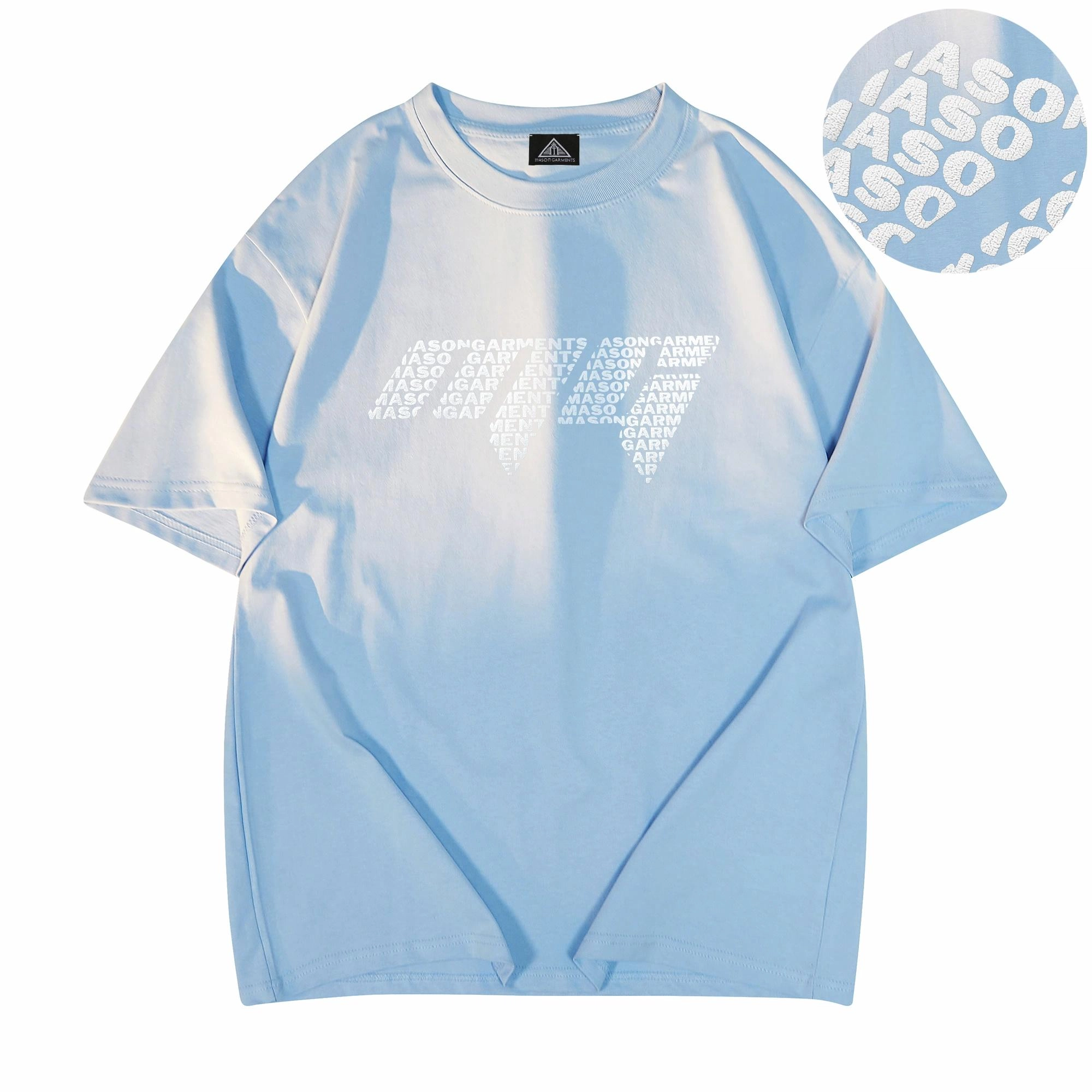masongarments LogoT