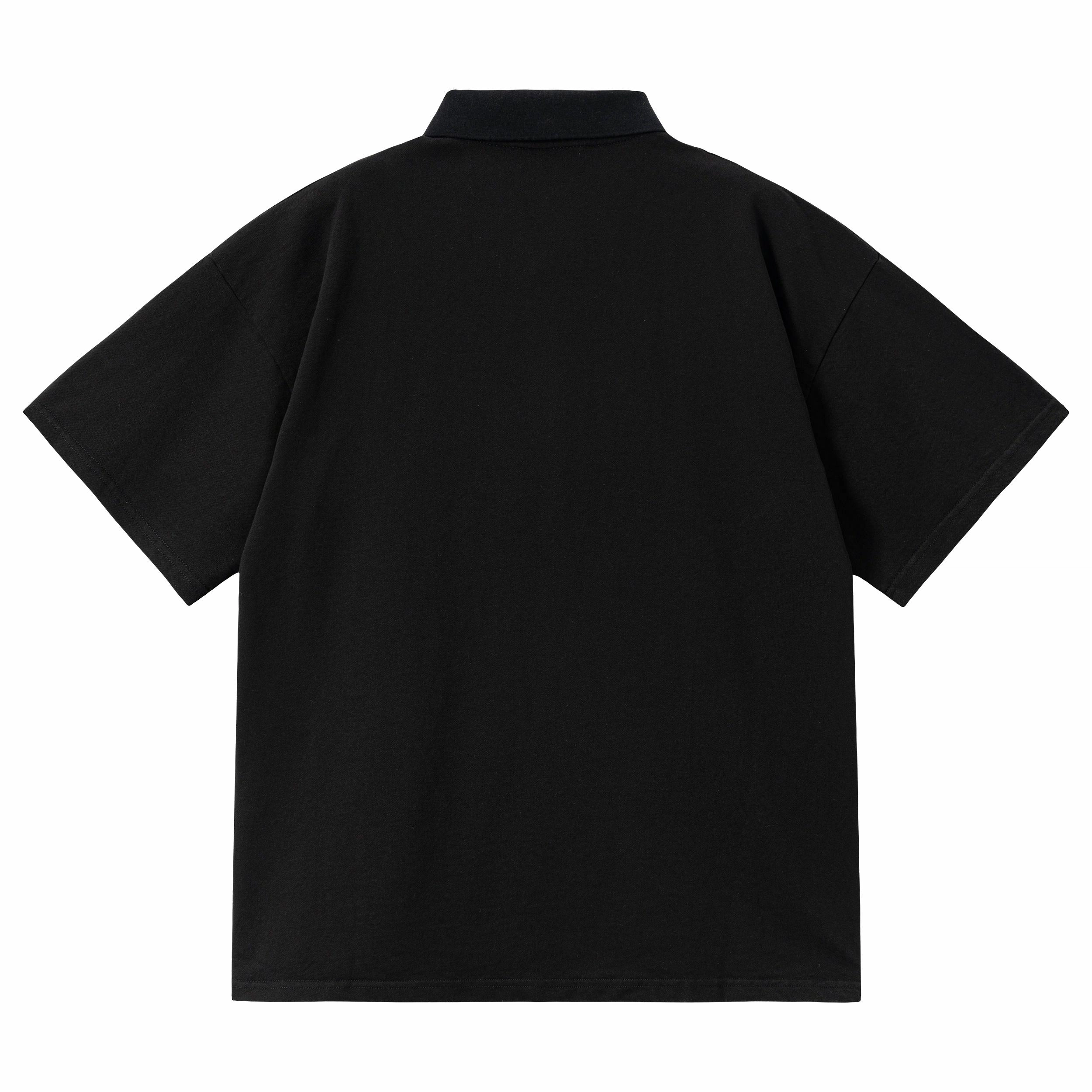 XINYINSU Polo