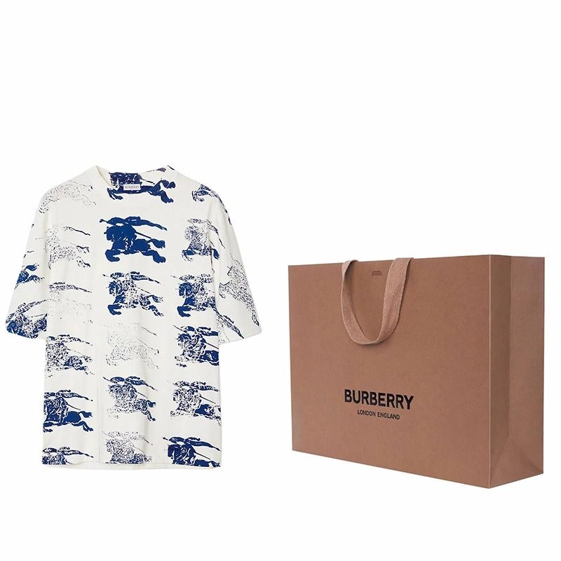 Burberry SS24 T
