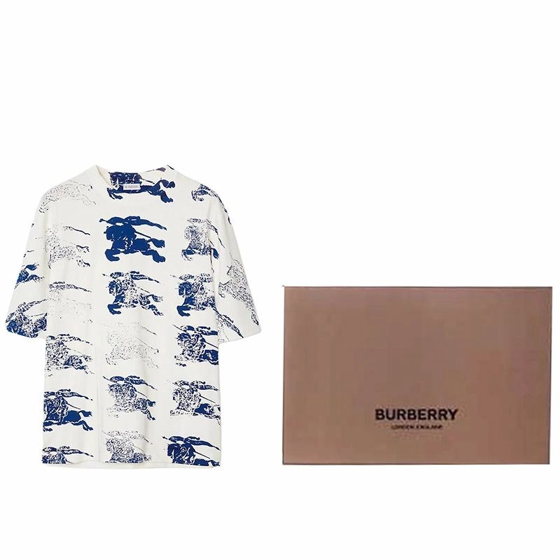 Burberry SS24 T
