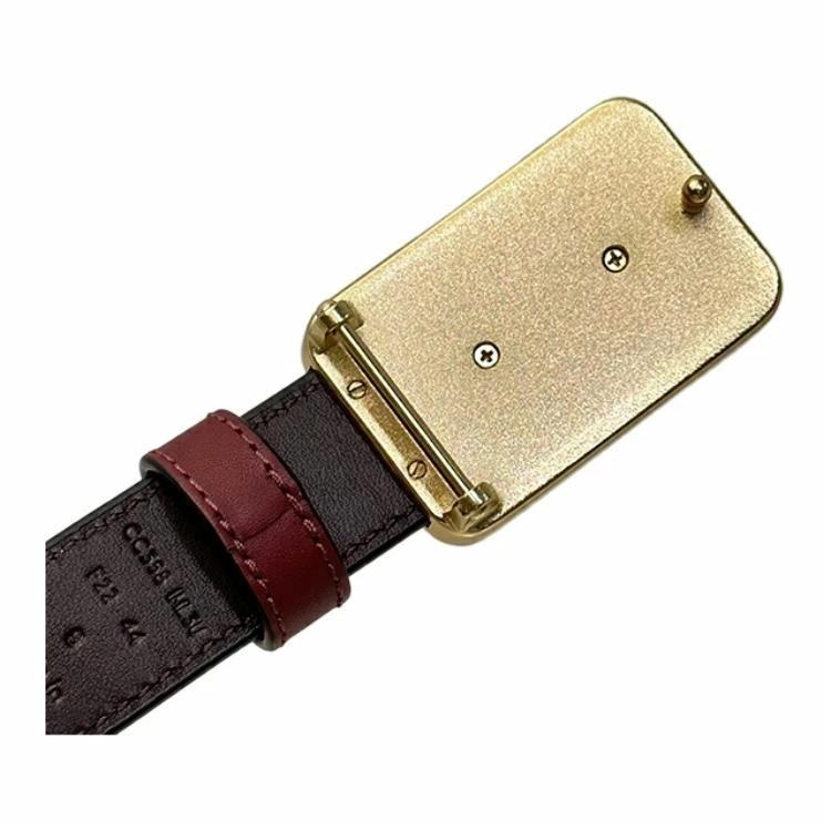 COACH 2.5cm