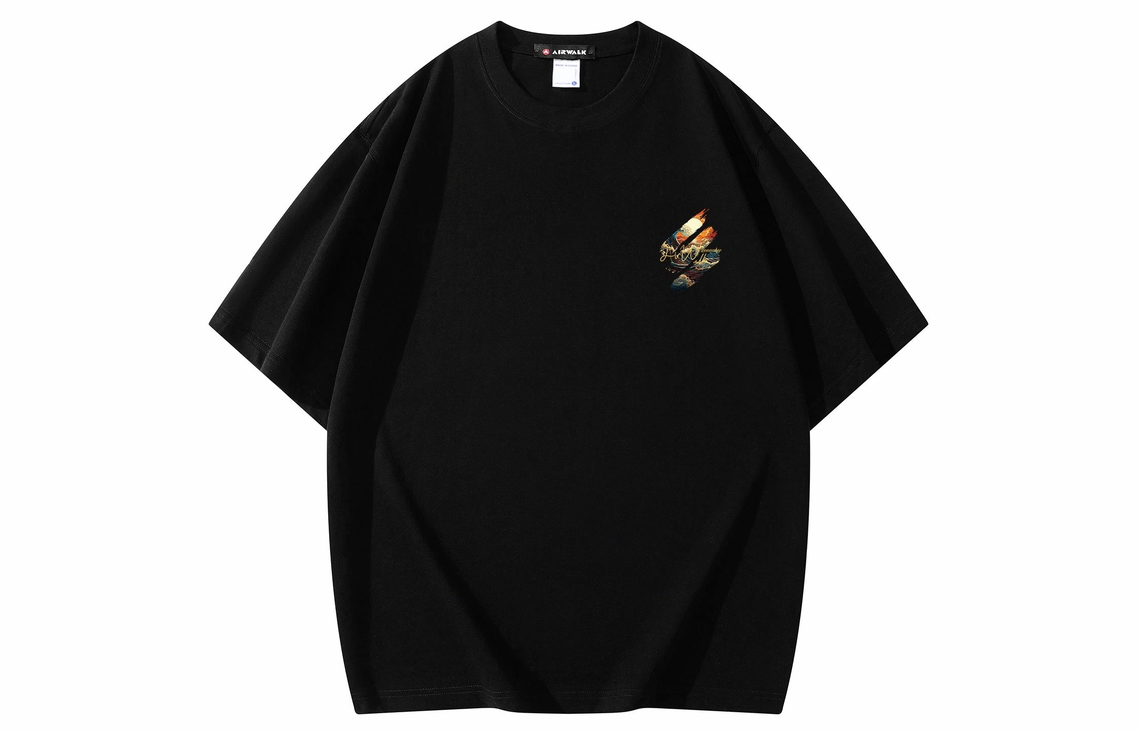 Airwalk T