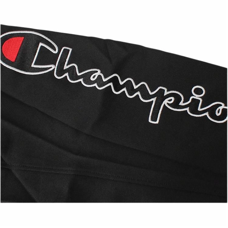 Champion logo