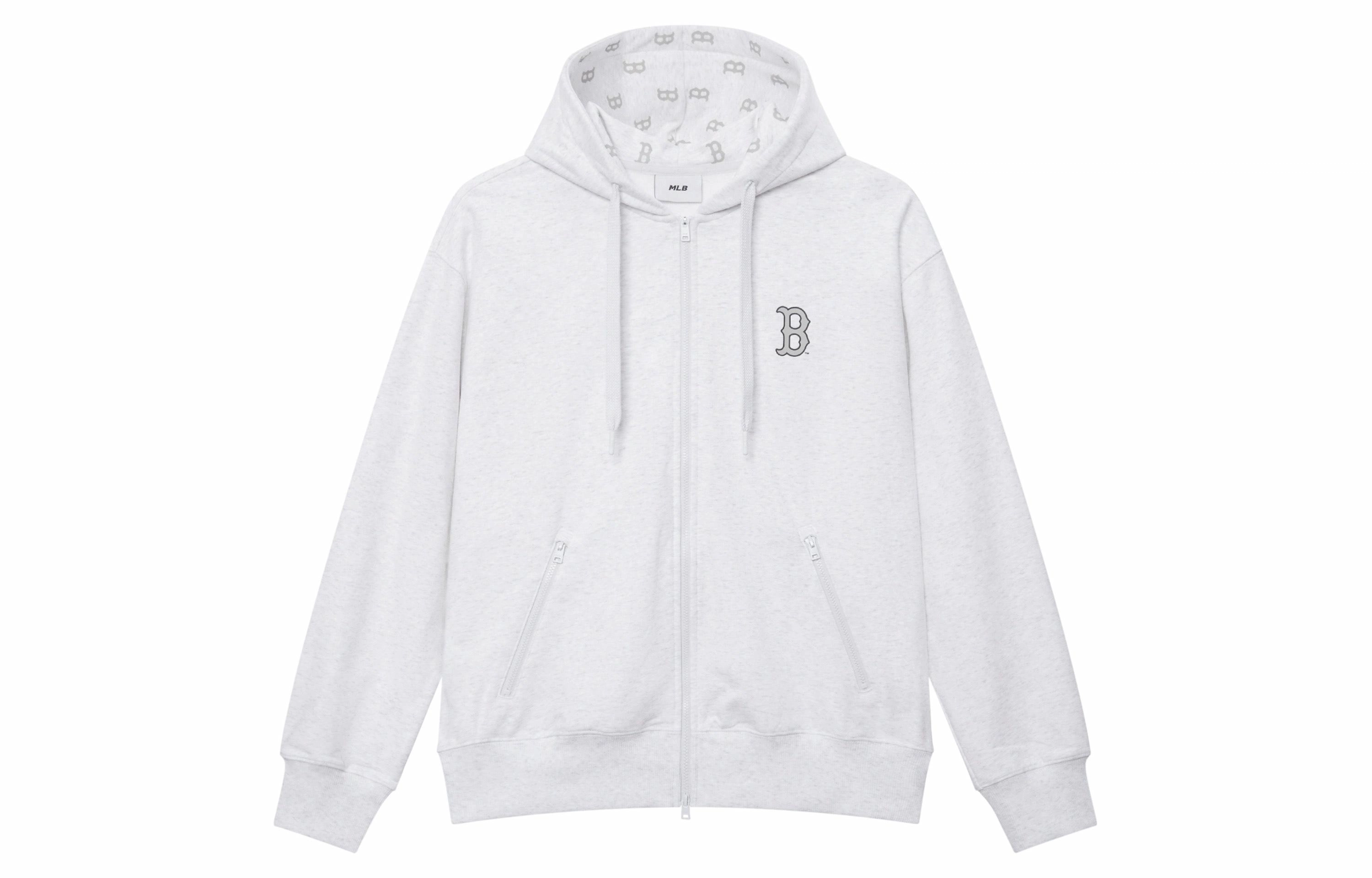 MLB MONOGRAM SS25 logo