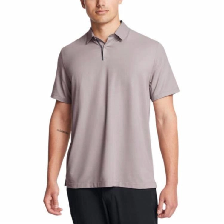 Under Armour Tour Tour Tips Polo