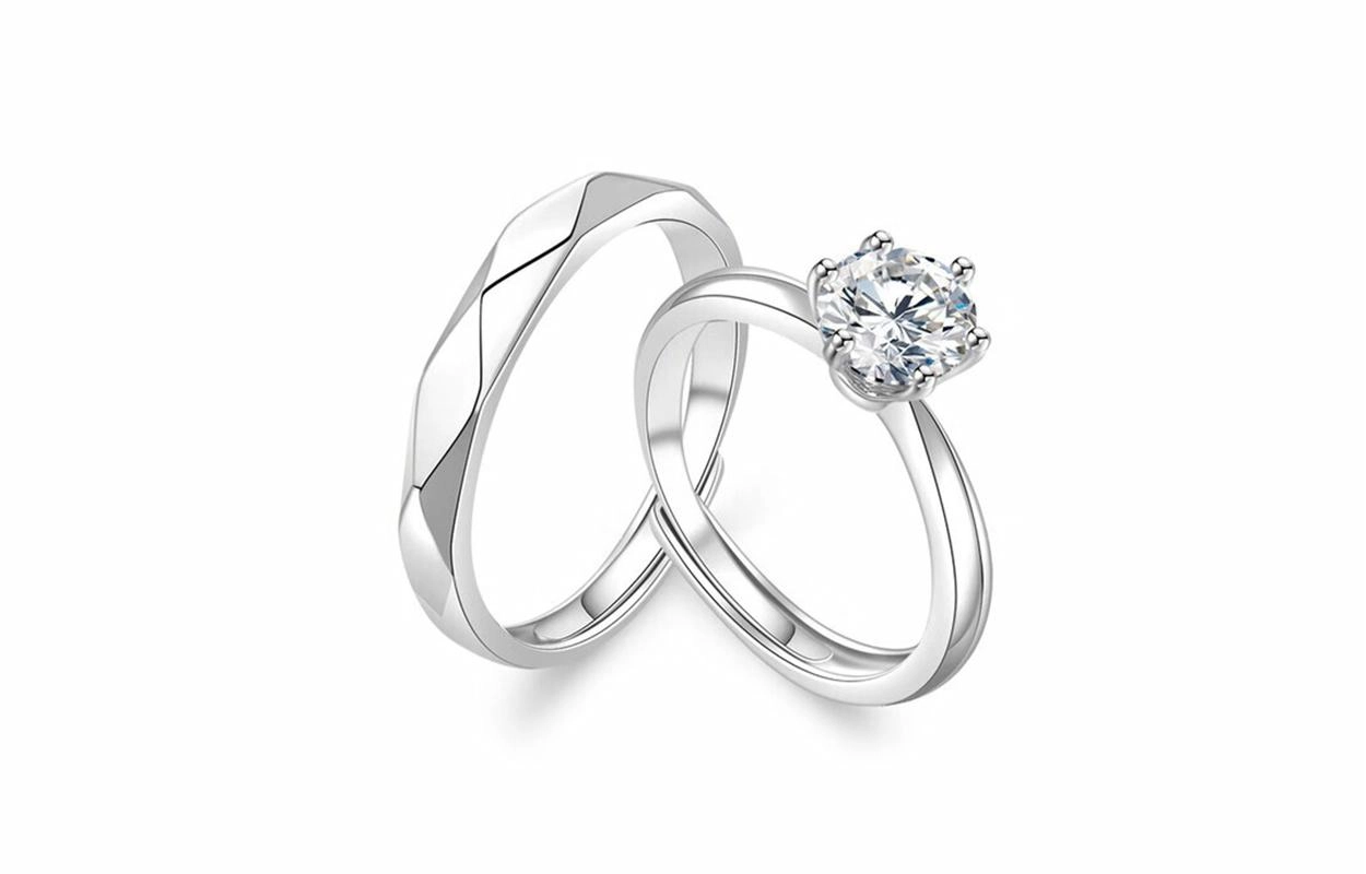 RINGLOVE ins 925